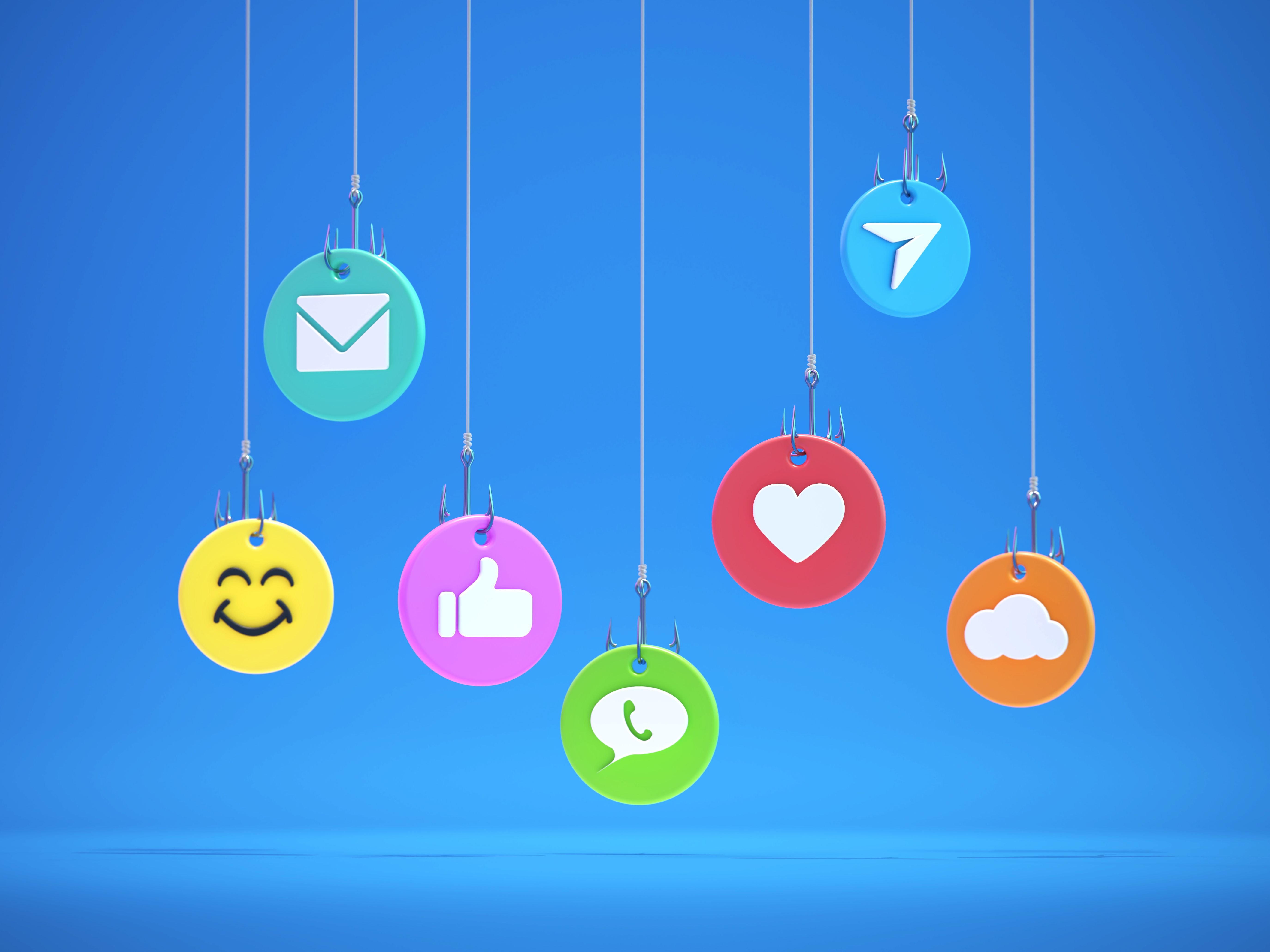 privacy settings social media