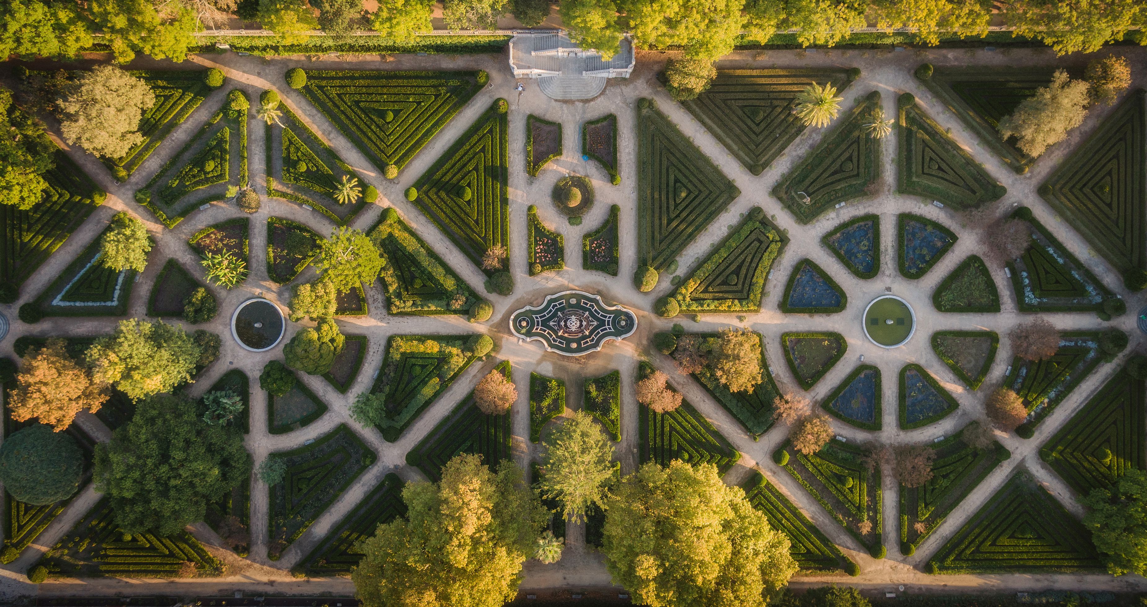 lisbon garden