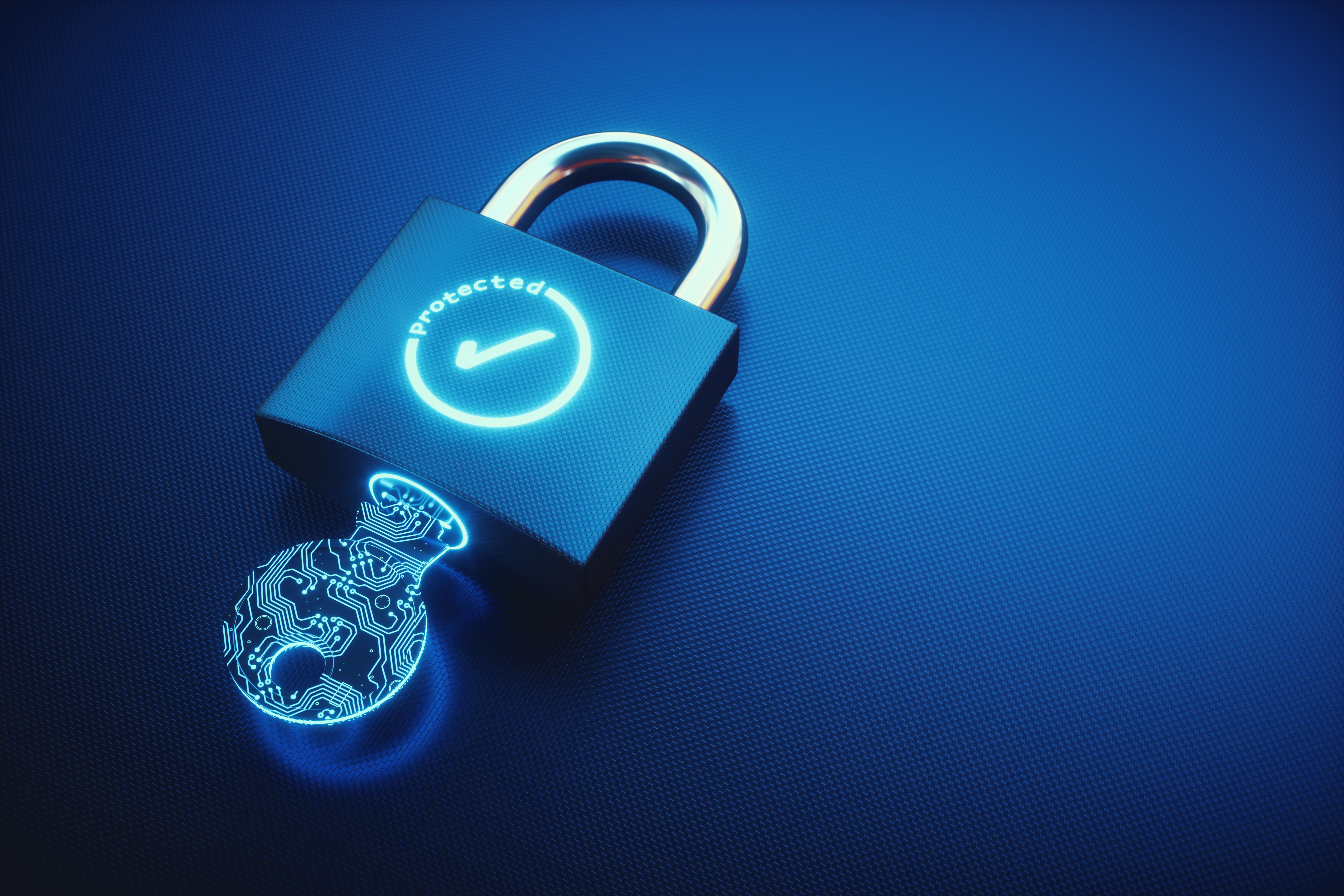 cybersecurity basics