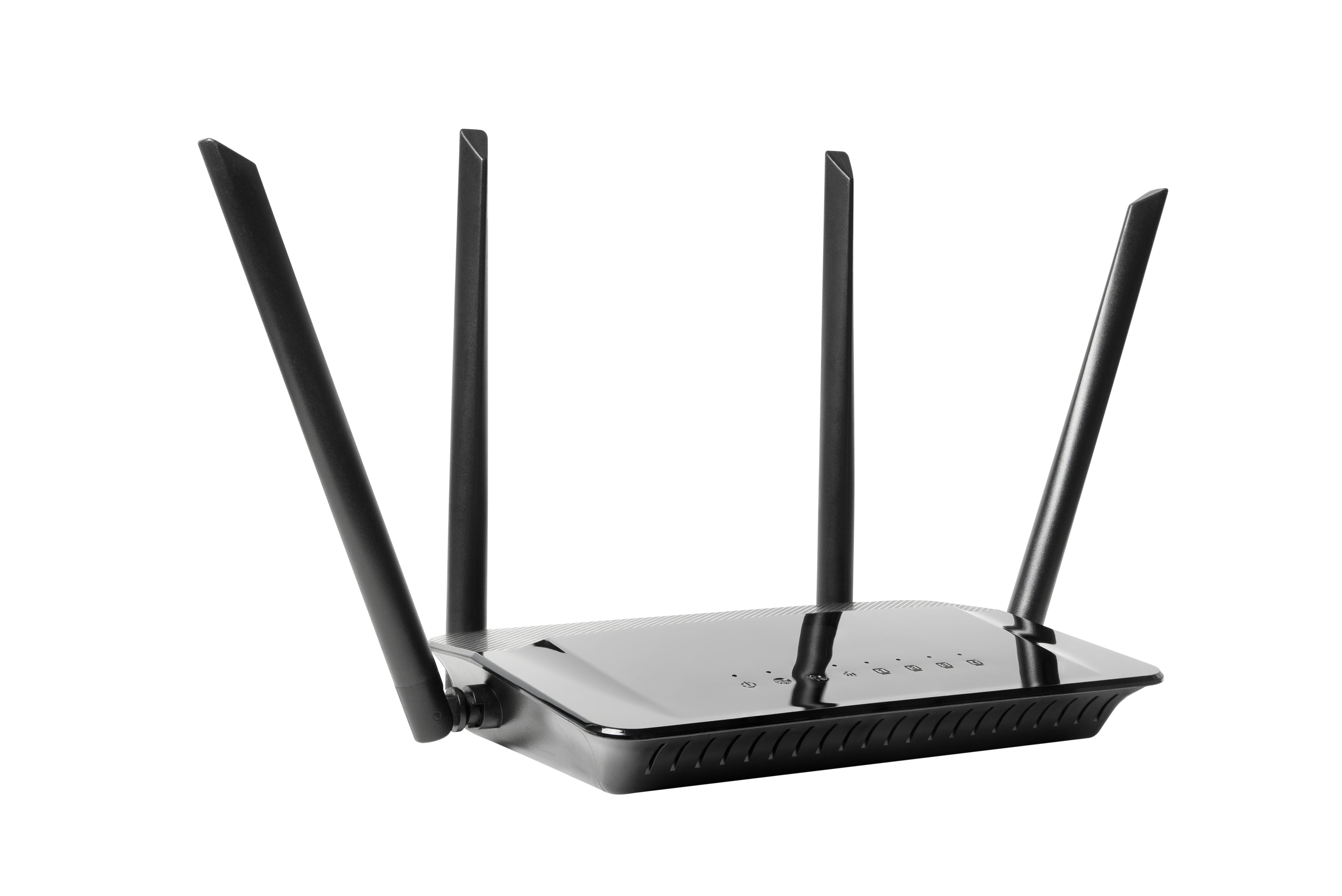 modem router