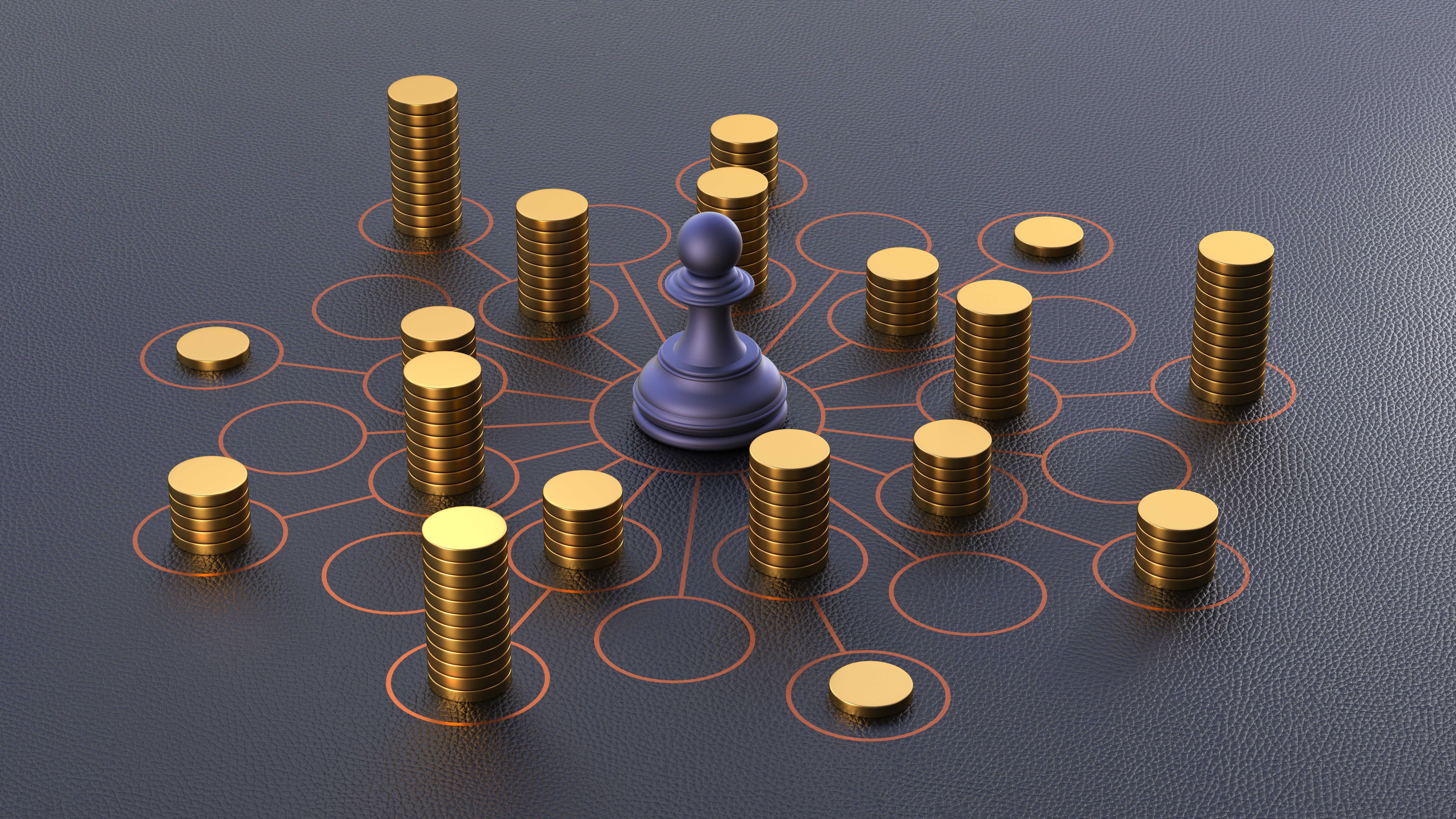 balanced portfolio