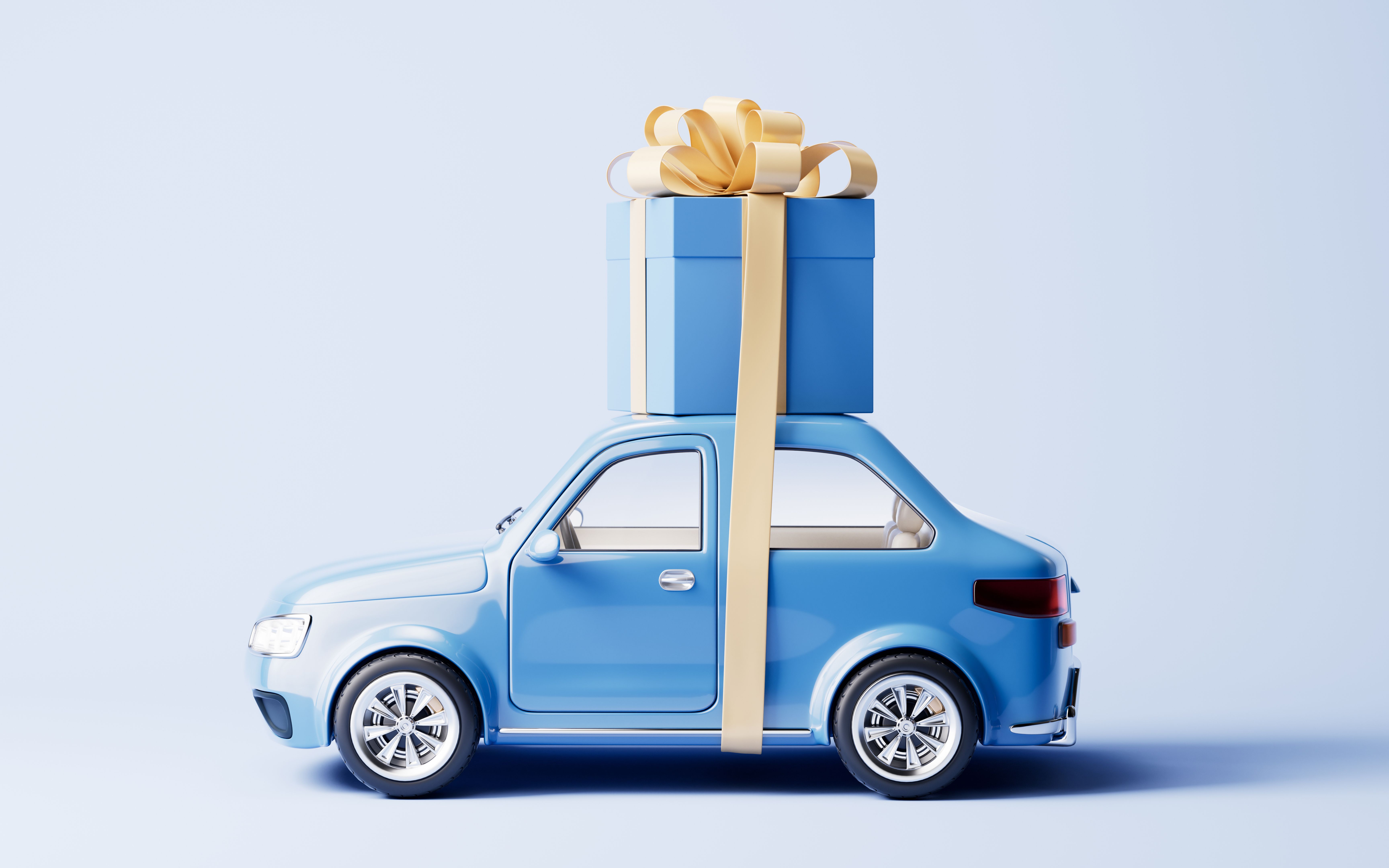 personalized gifts car