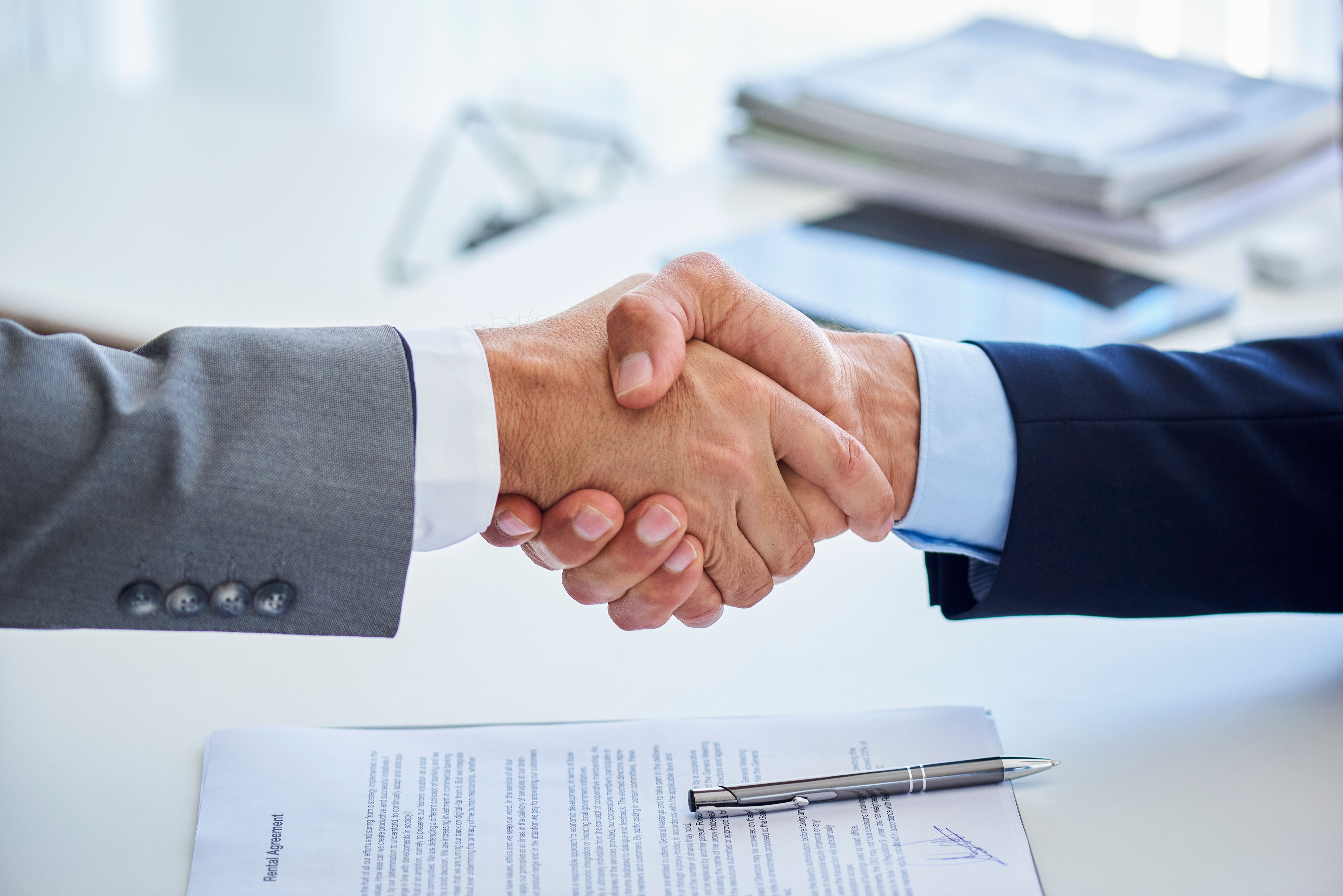 carrier agreement basics