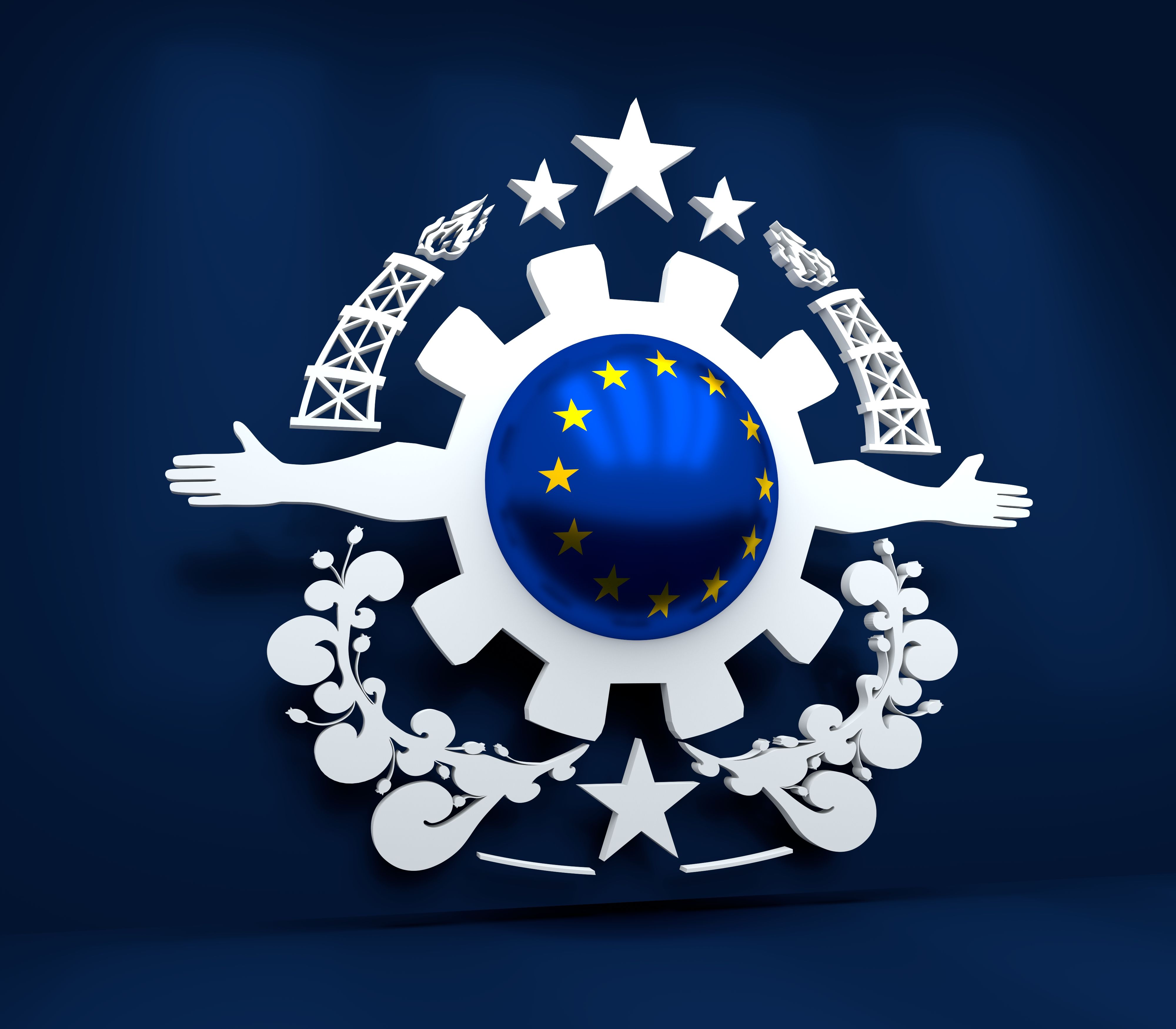 eu machine industry