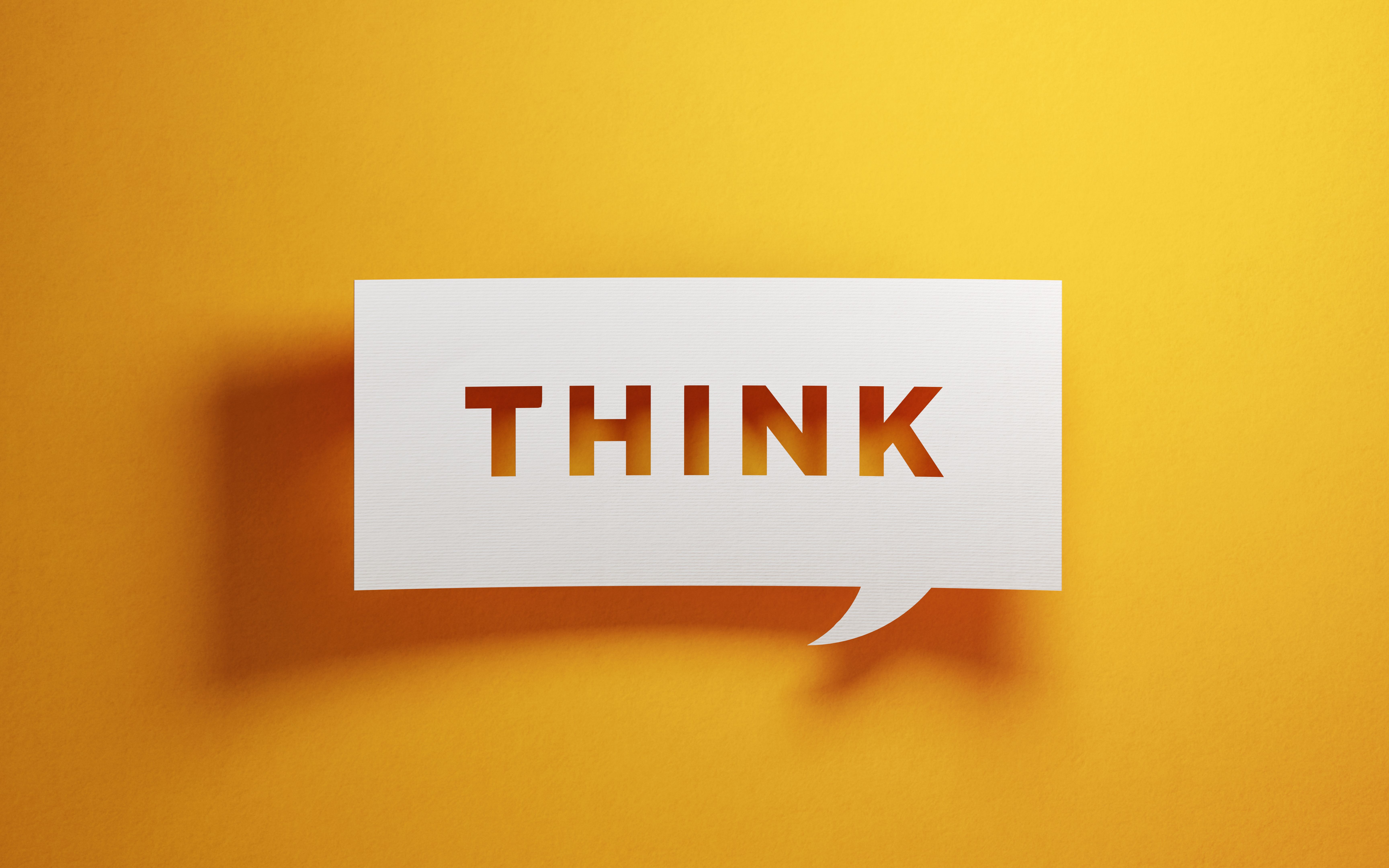 challenges think tanks