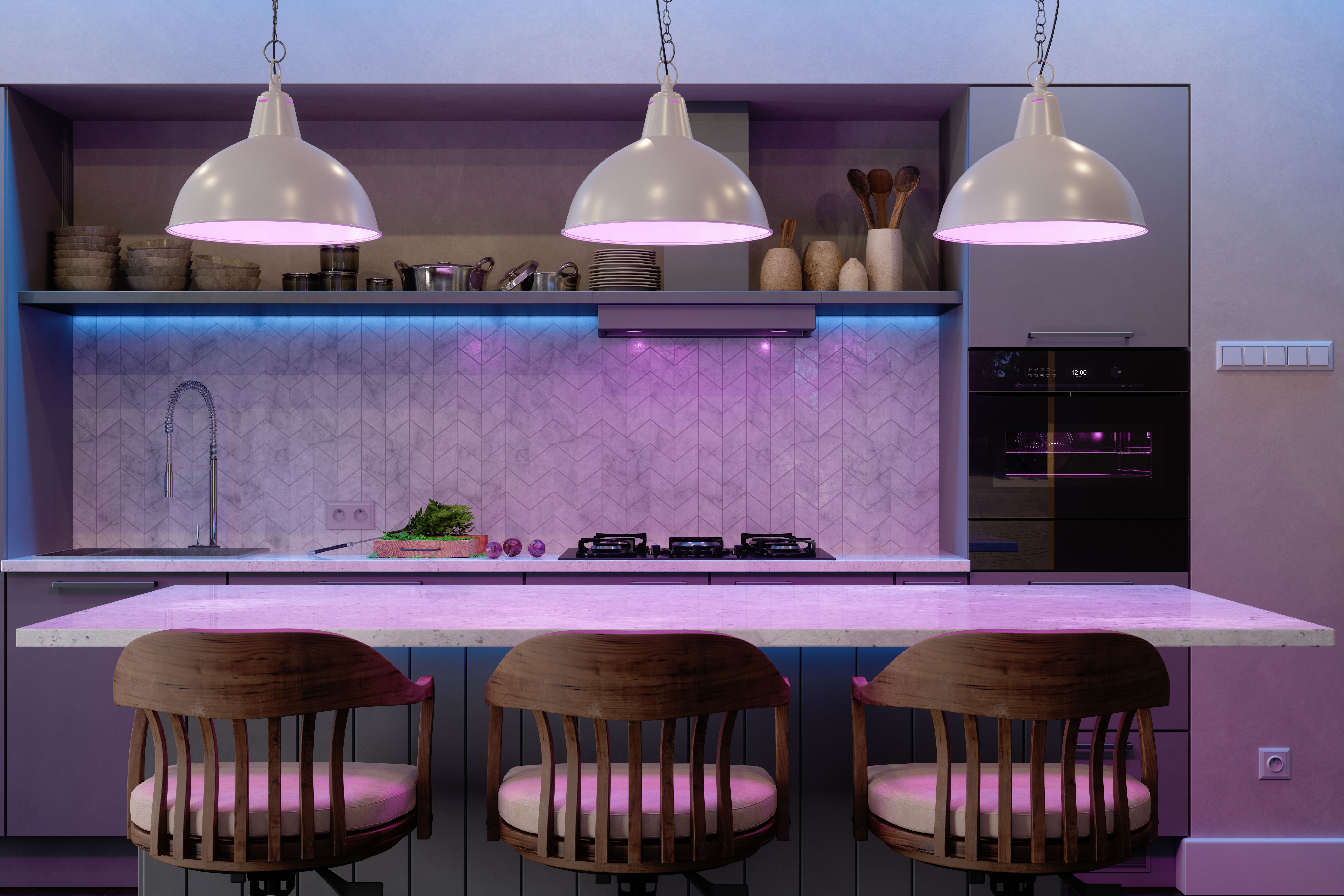 future dining