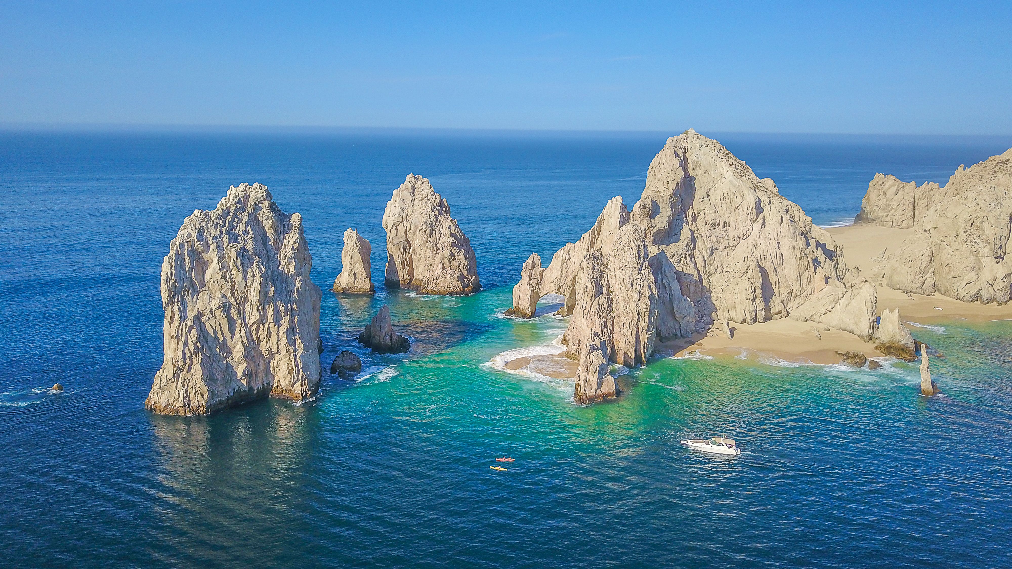 cabo san lucas beach