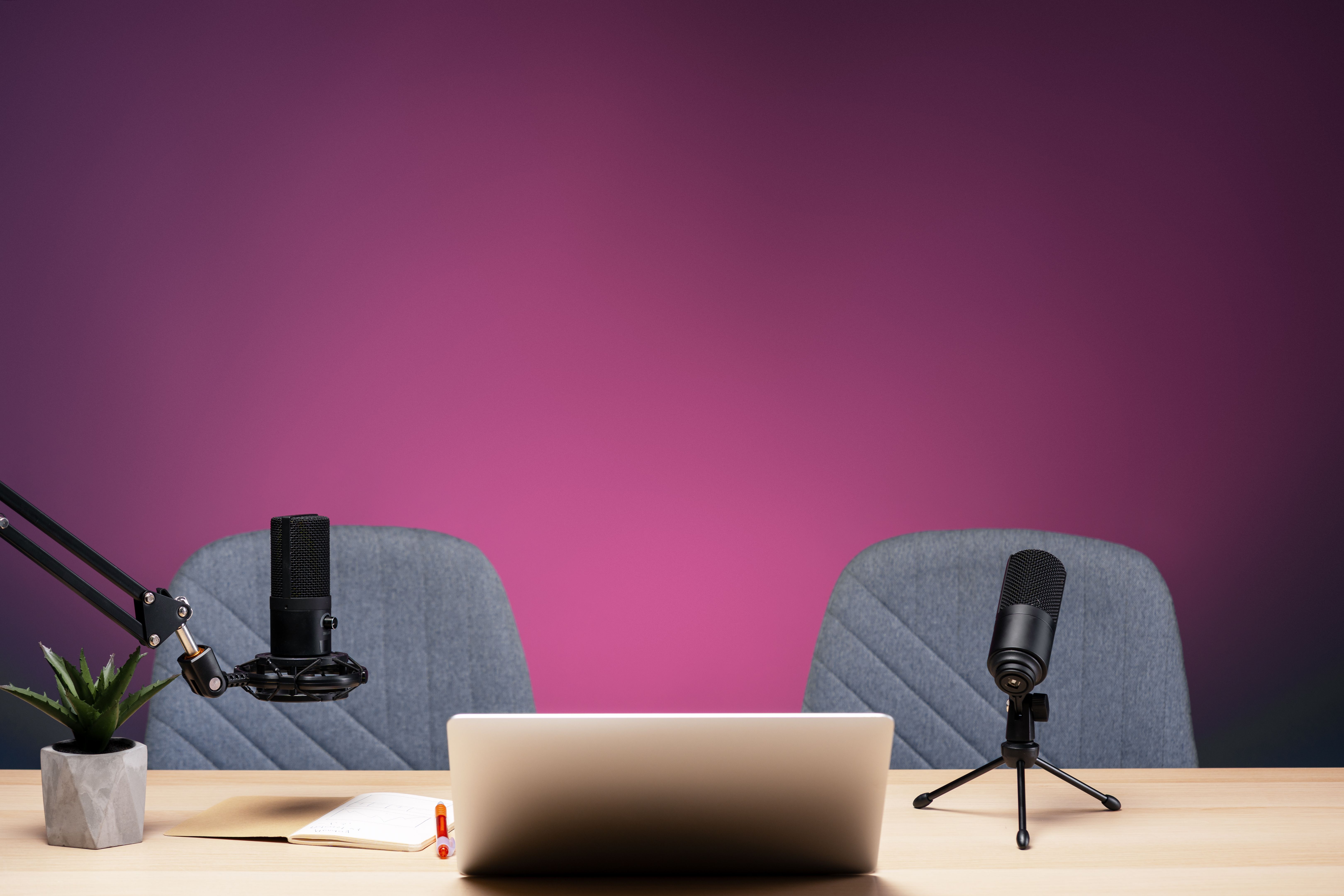 podcast technology