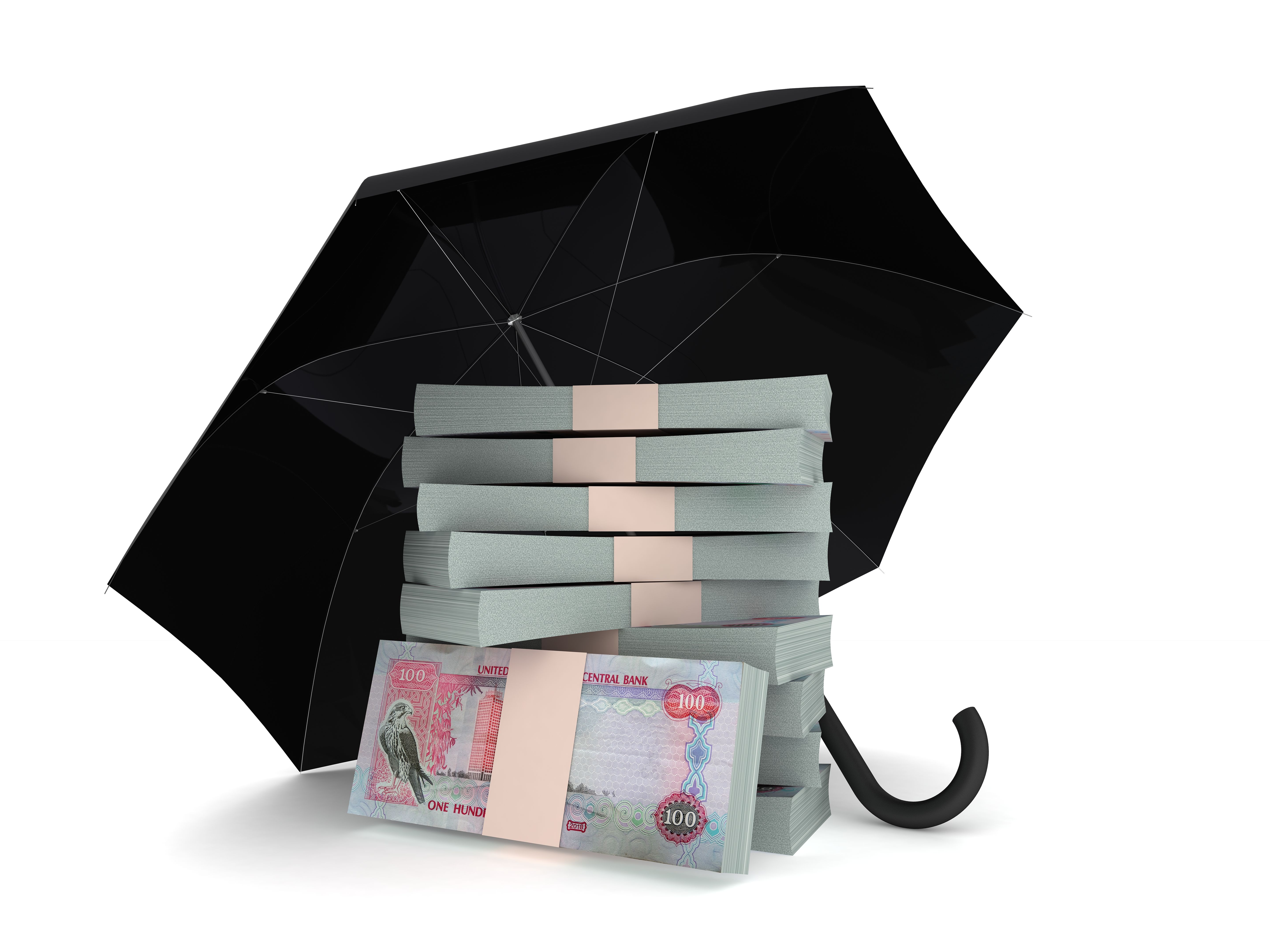 insurance provider UAE