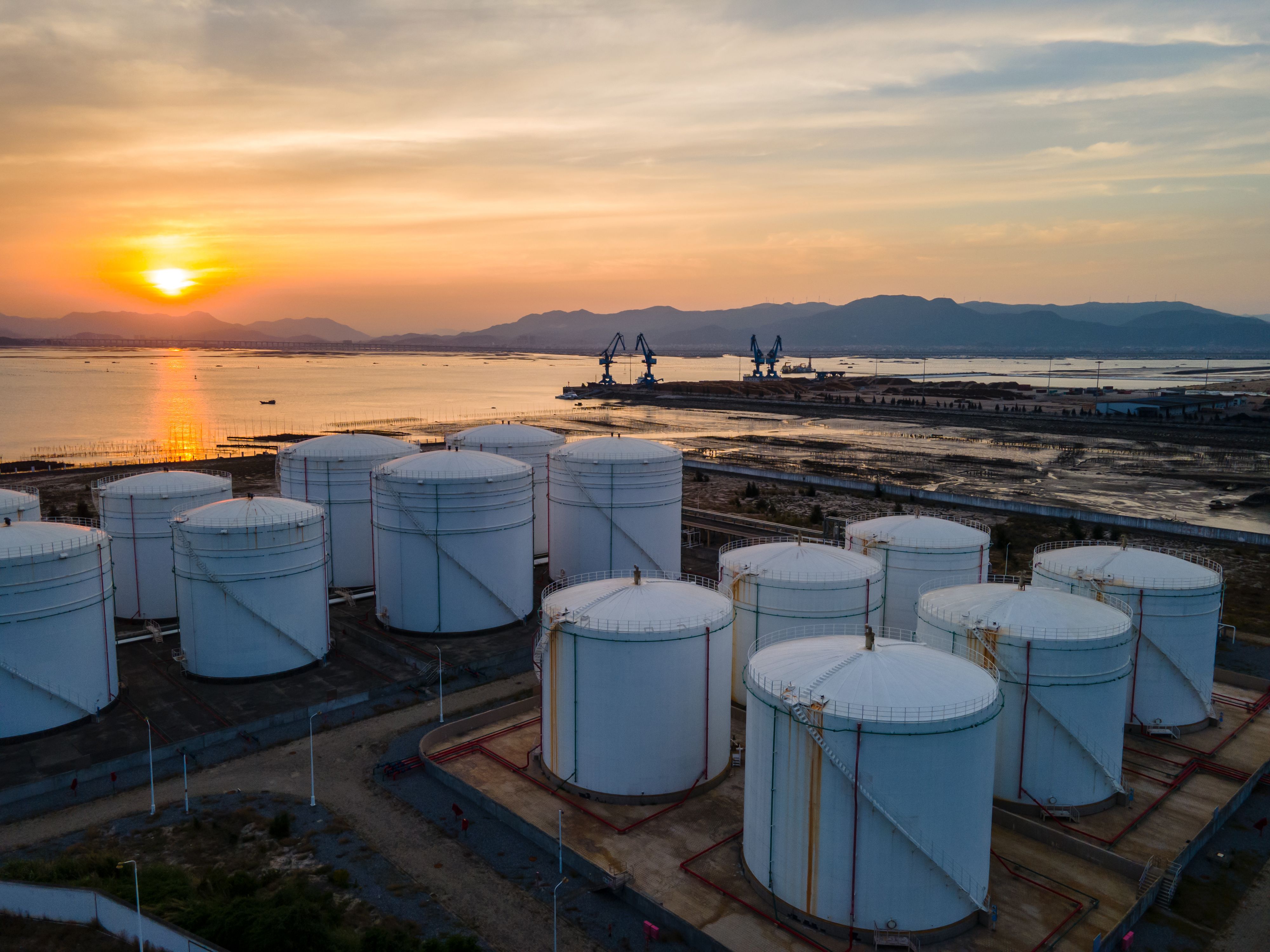 sustainable oil practices