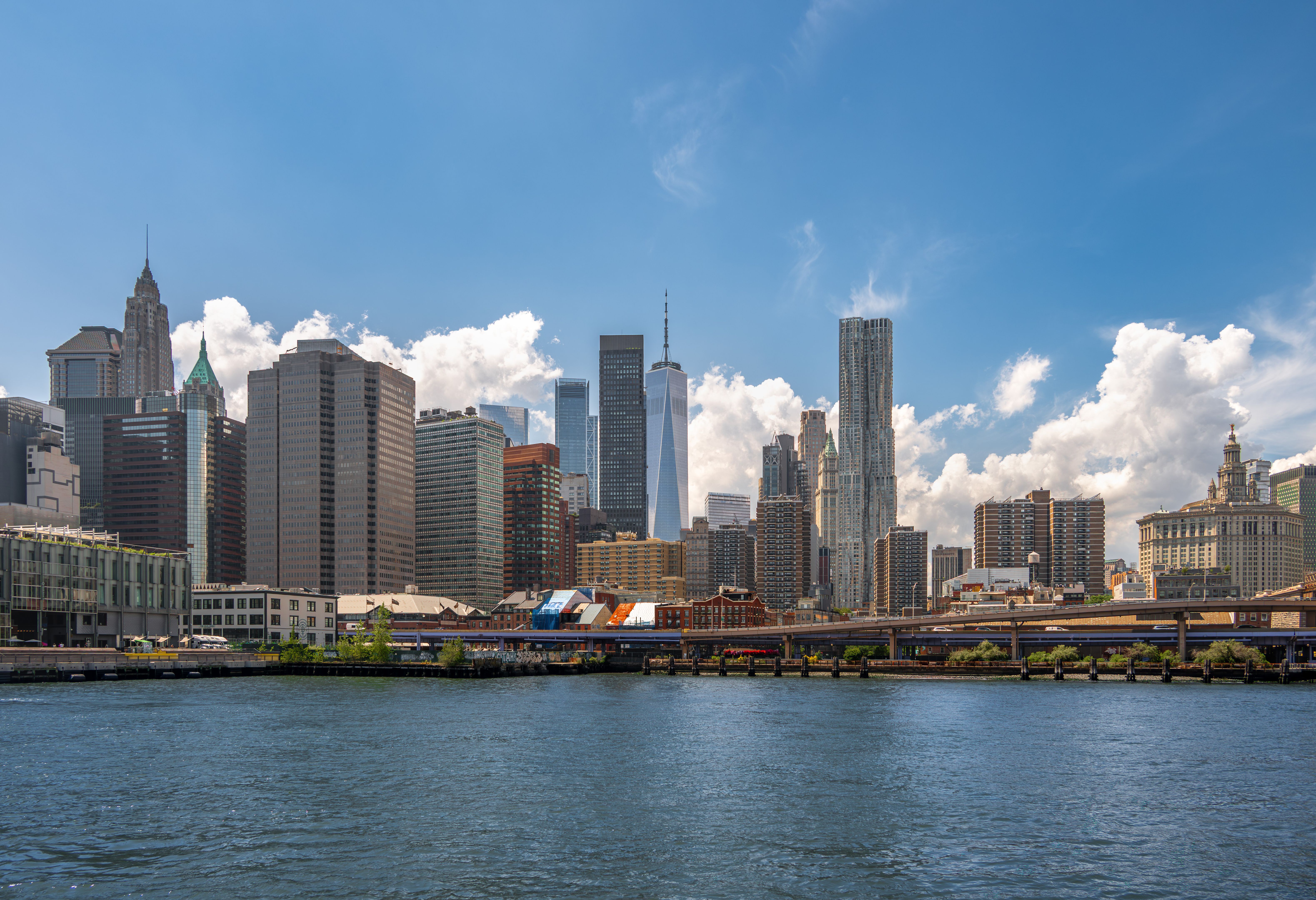 east liberty development