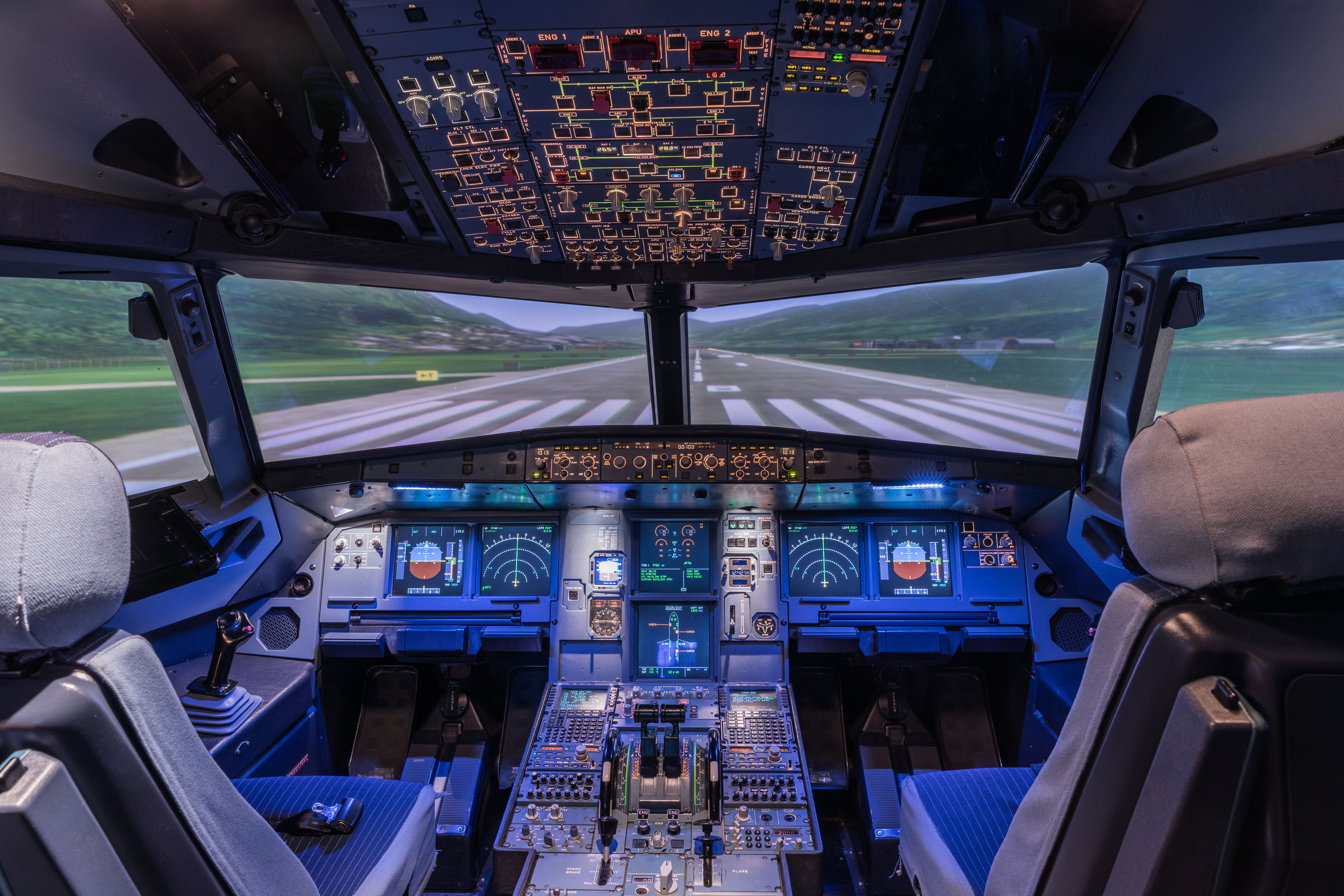 advanced avionics