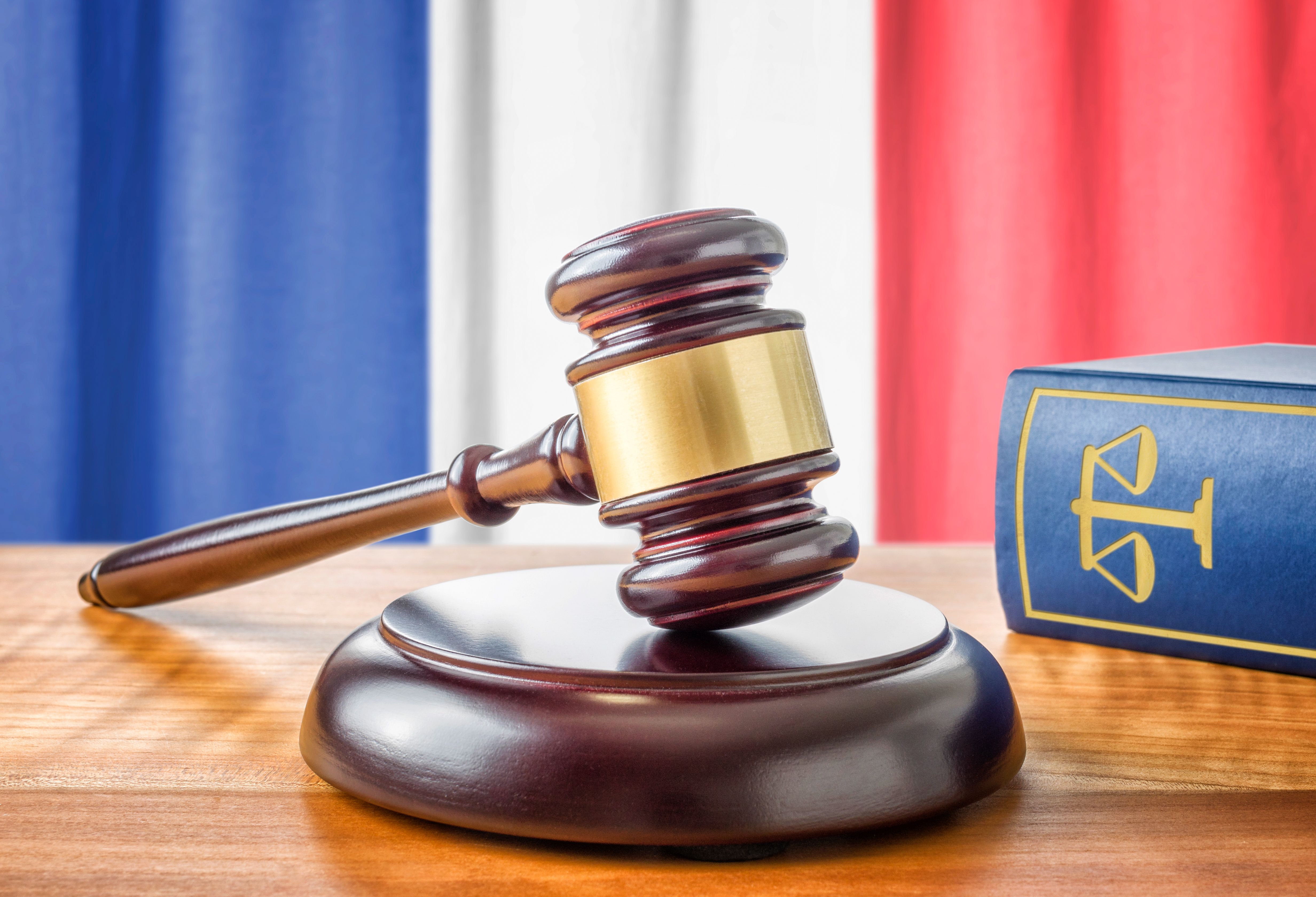 French regulations