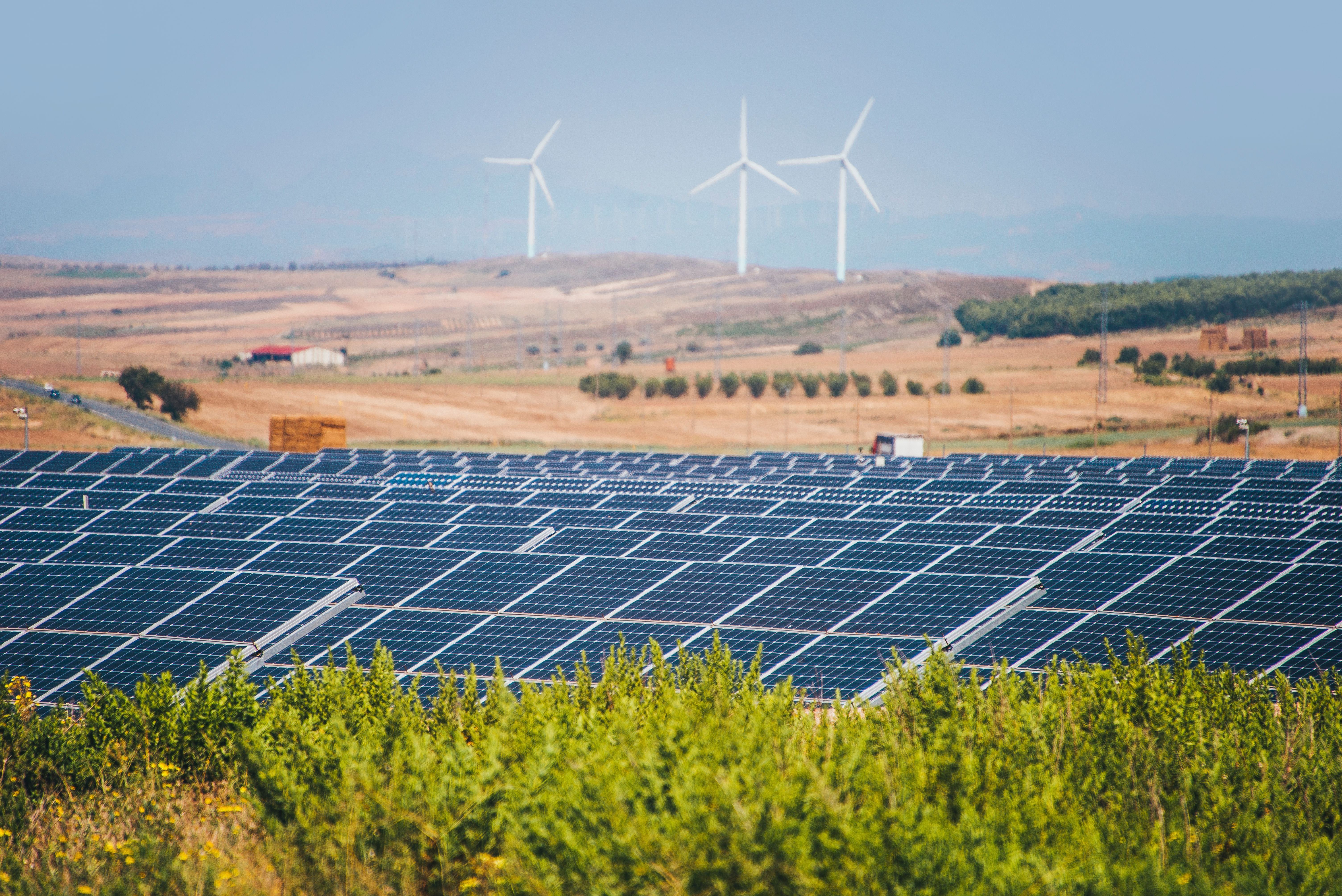 solar incentives Spain