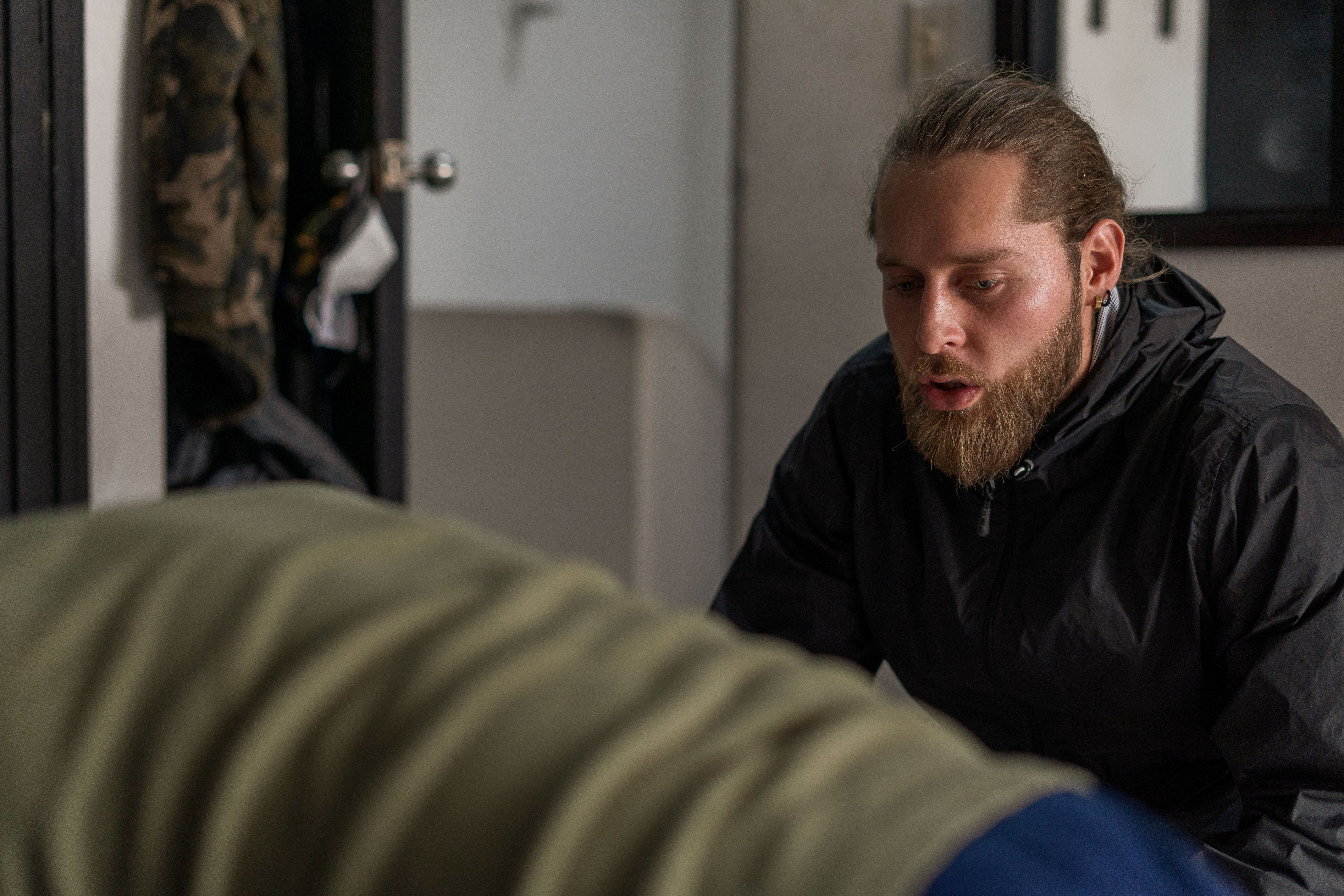 personalized workout