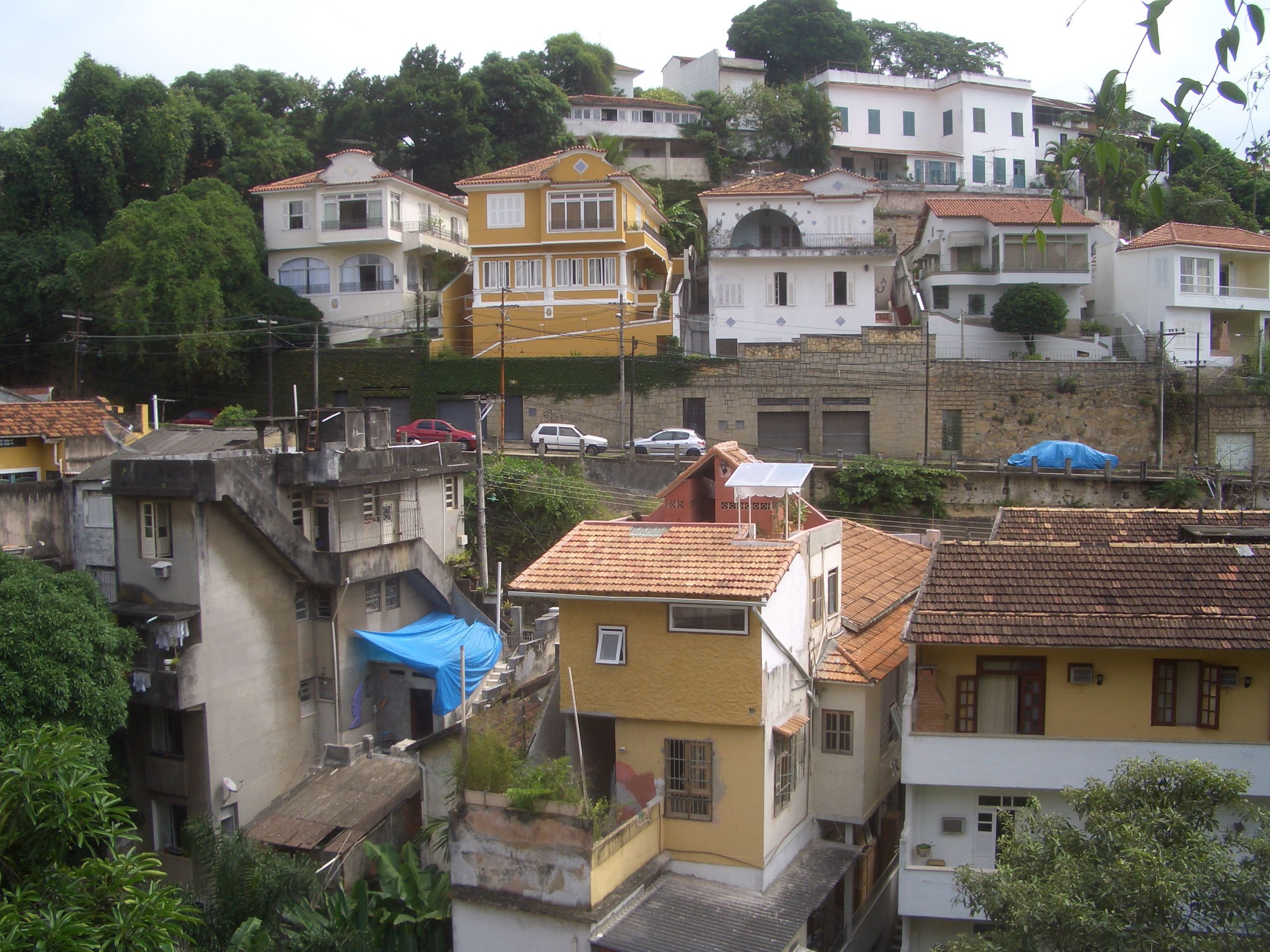 rio arriba neighborhood