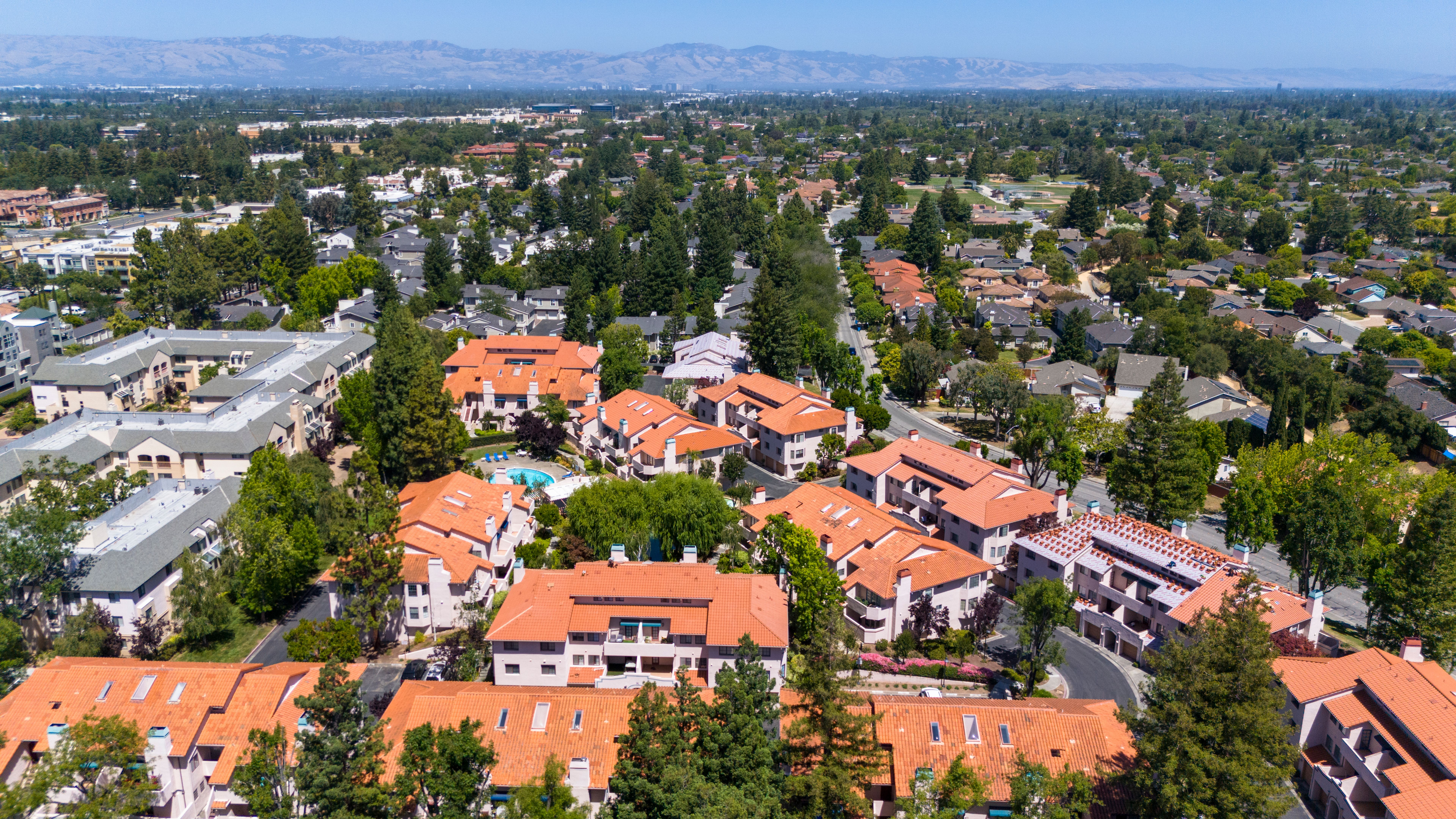 silicon valley homes