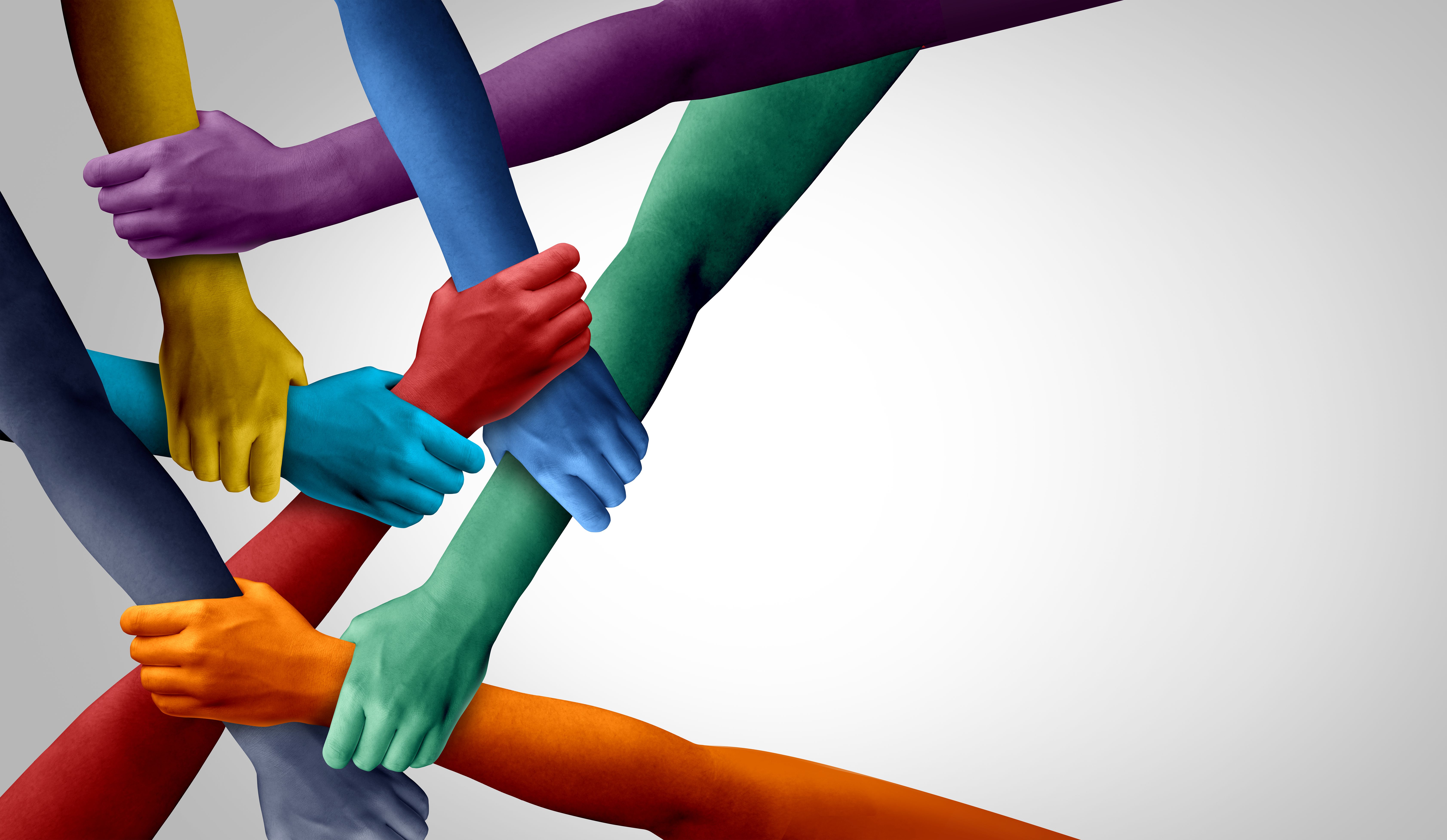 community building