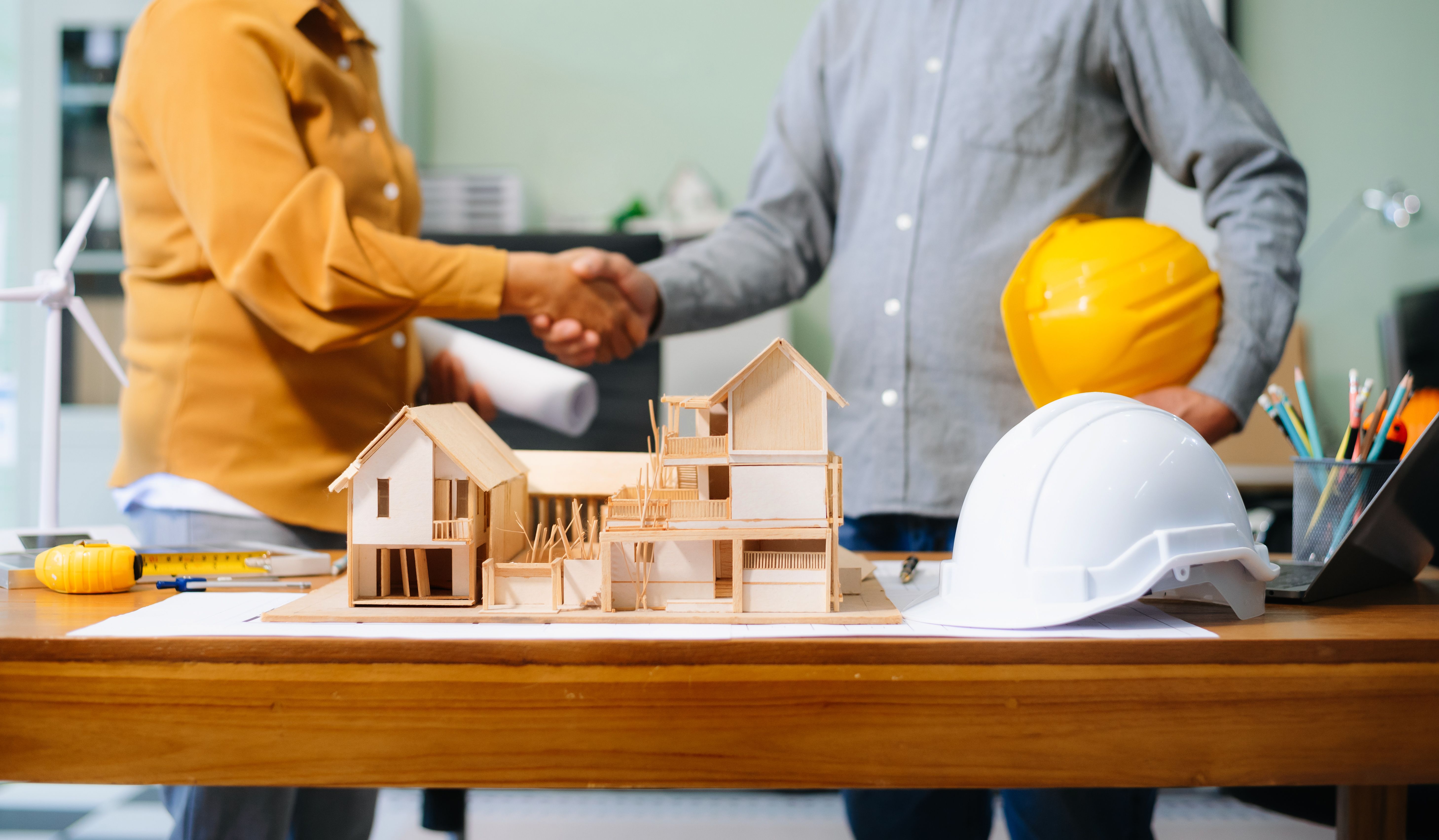 construction contract