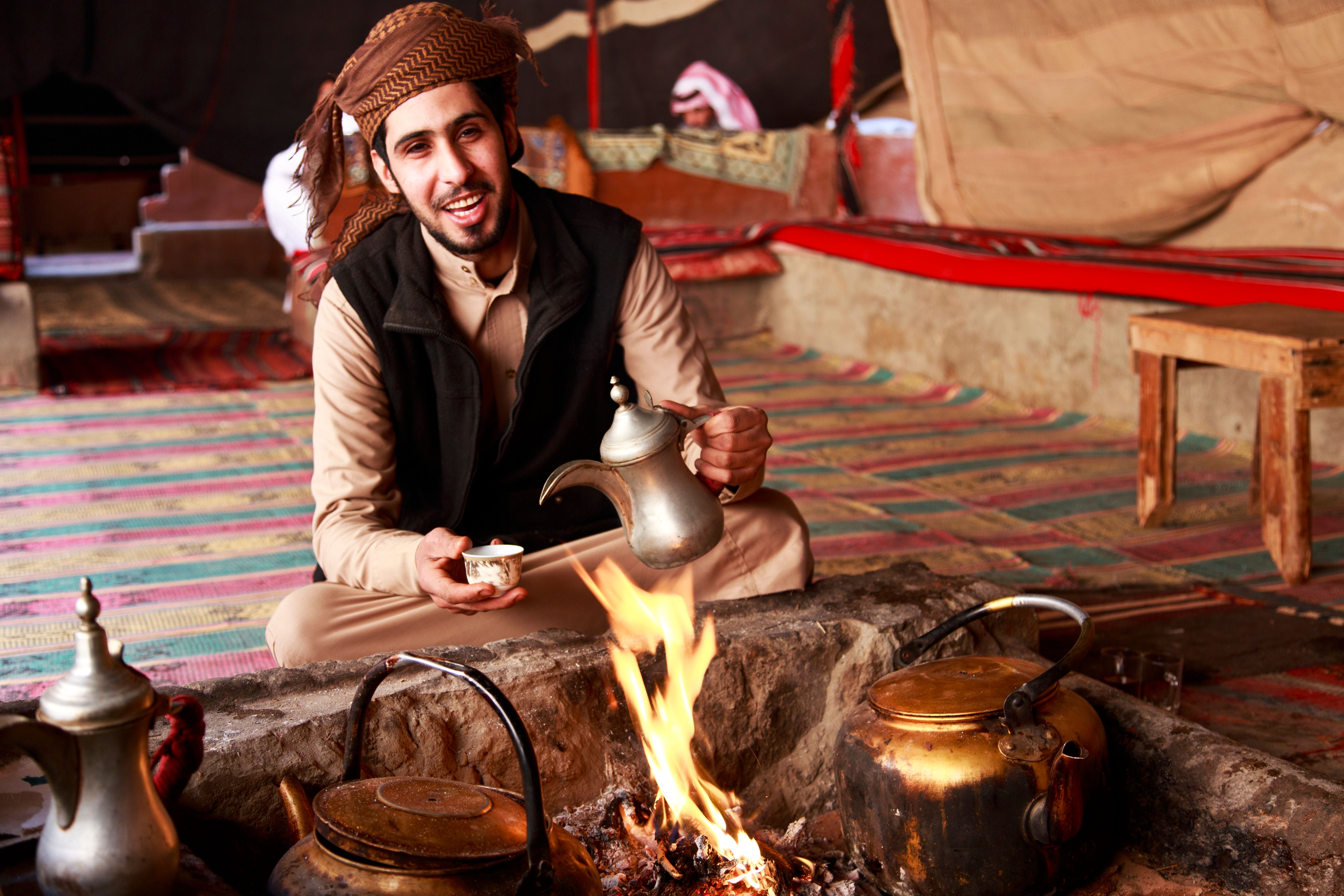 bedouin culture