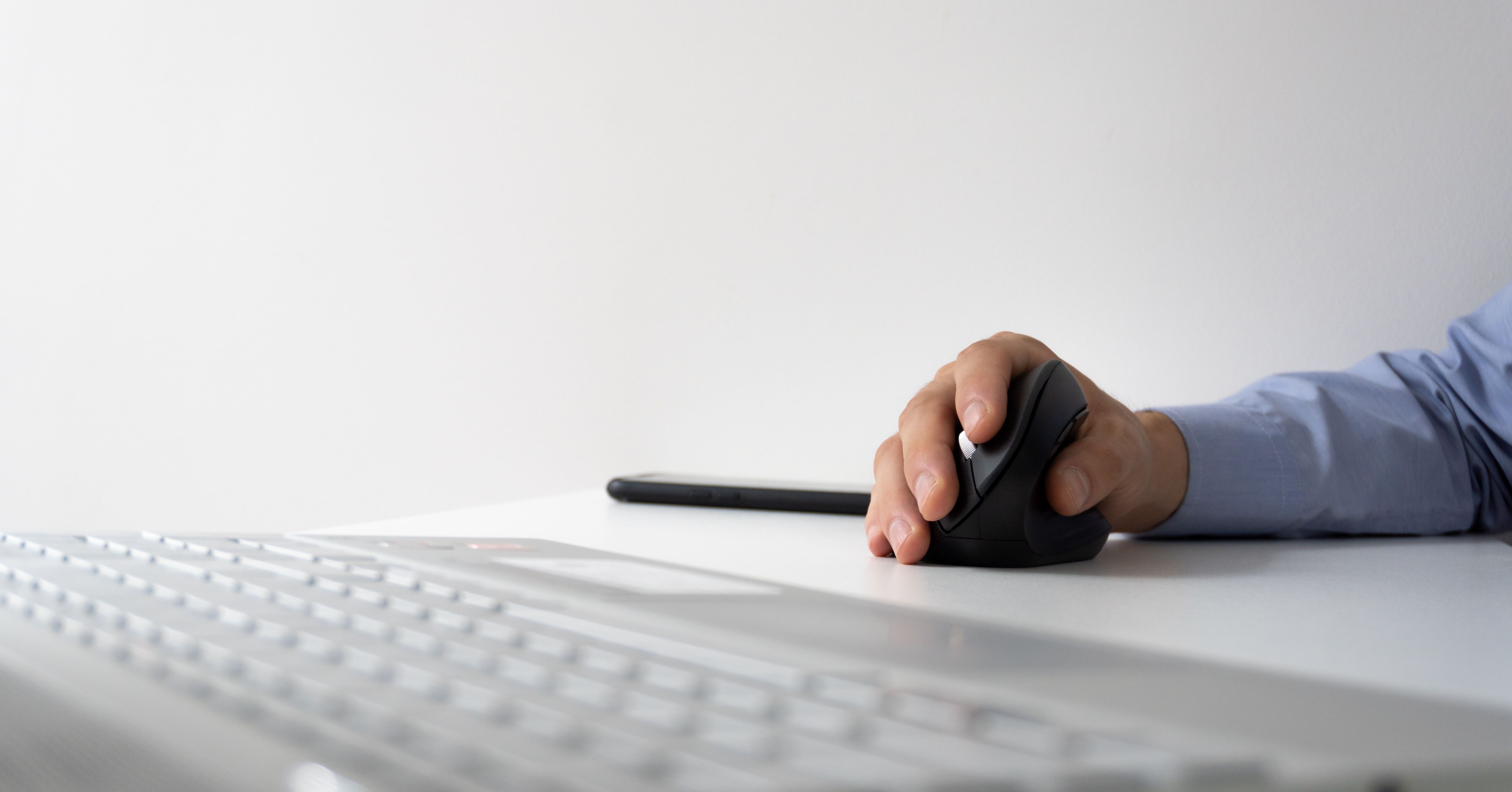 ergonomic design