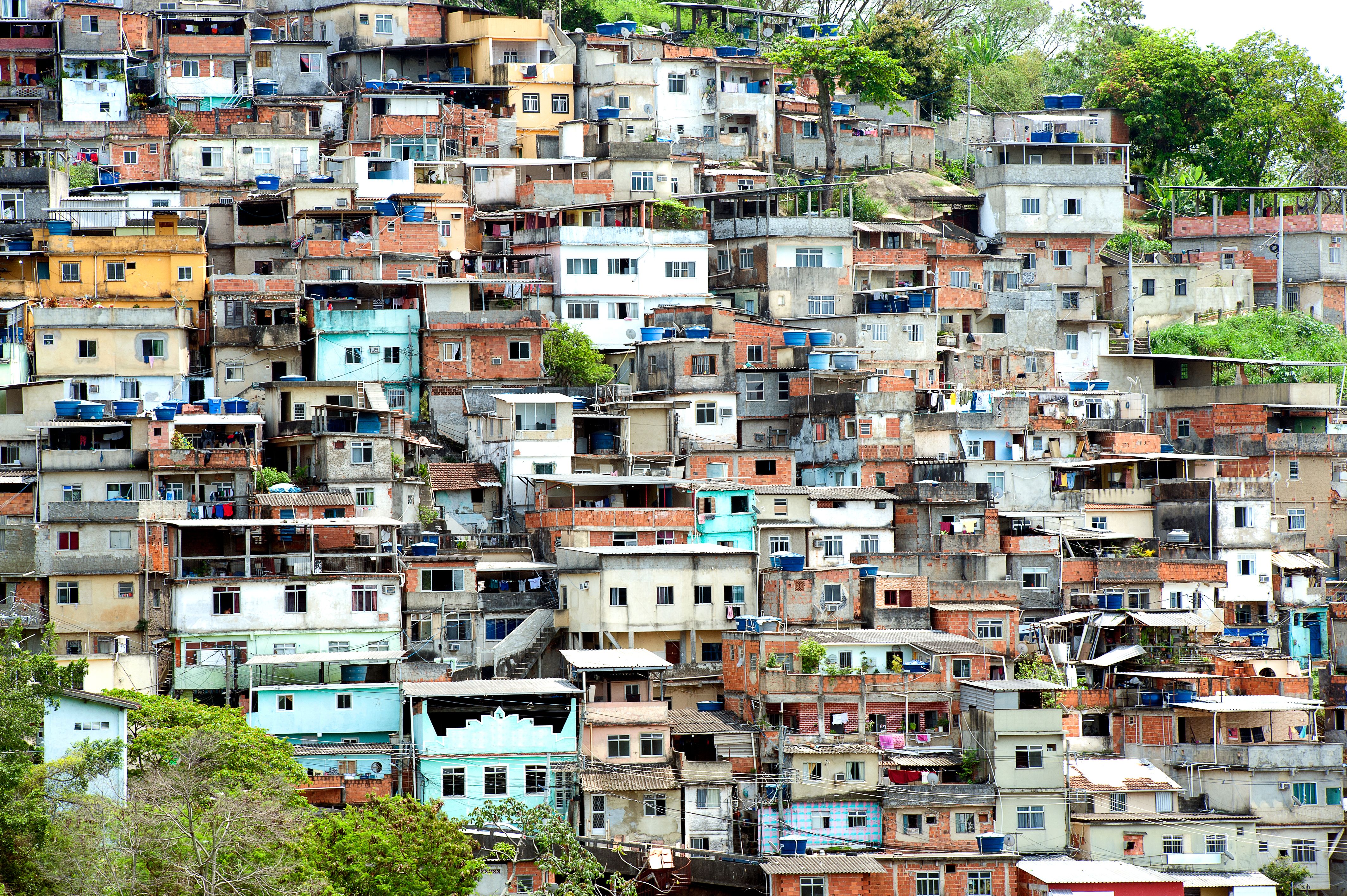 brazil student housing