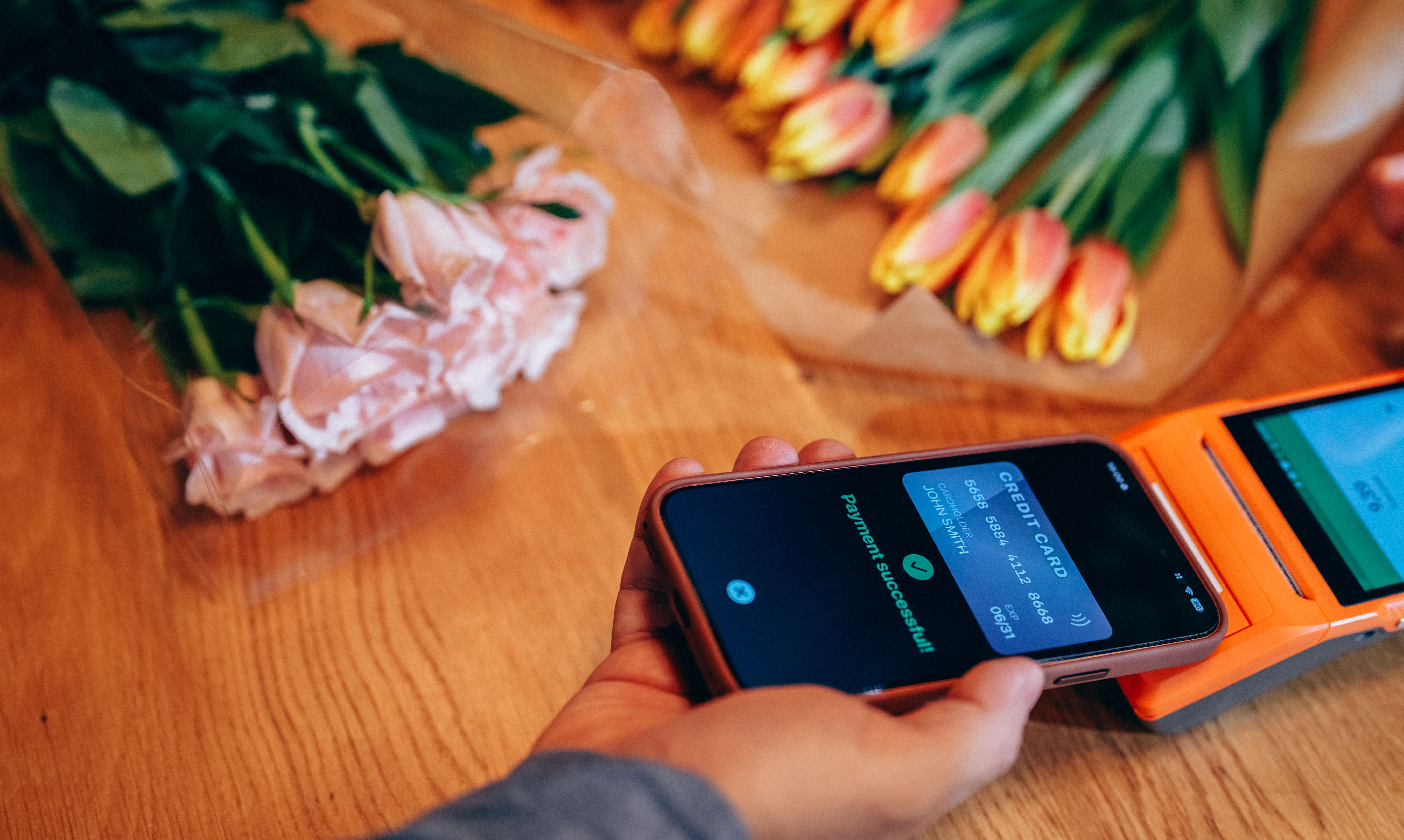 local business bitcoin