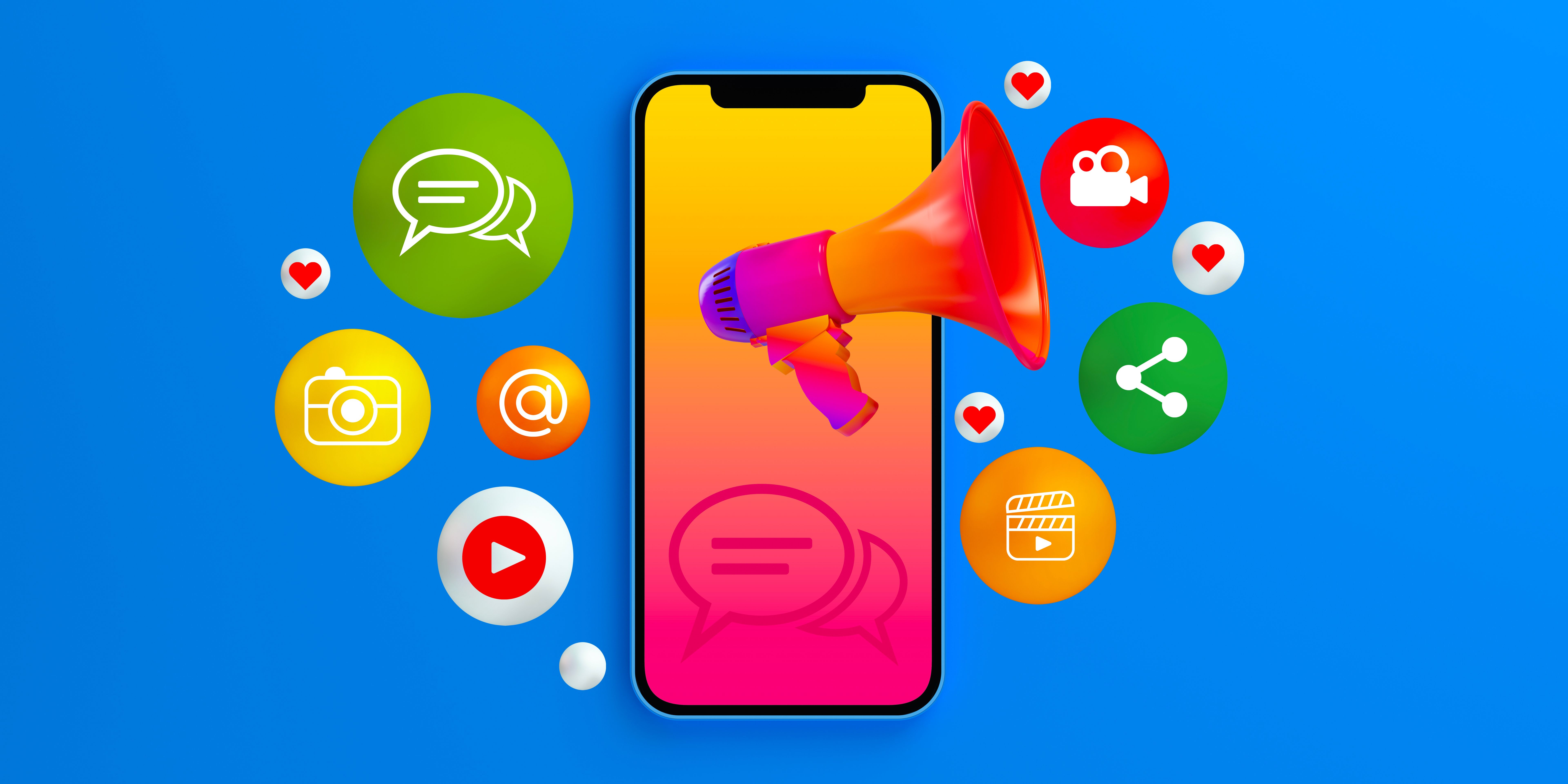 uk social media marketing