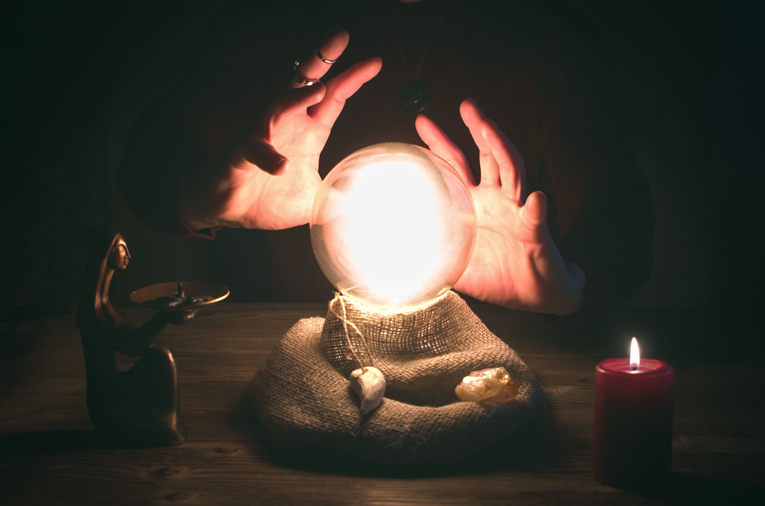 future prediction magic