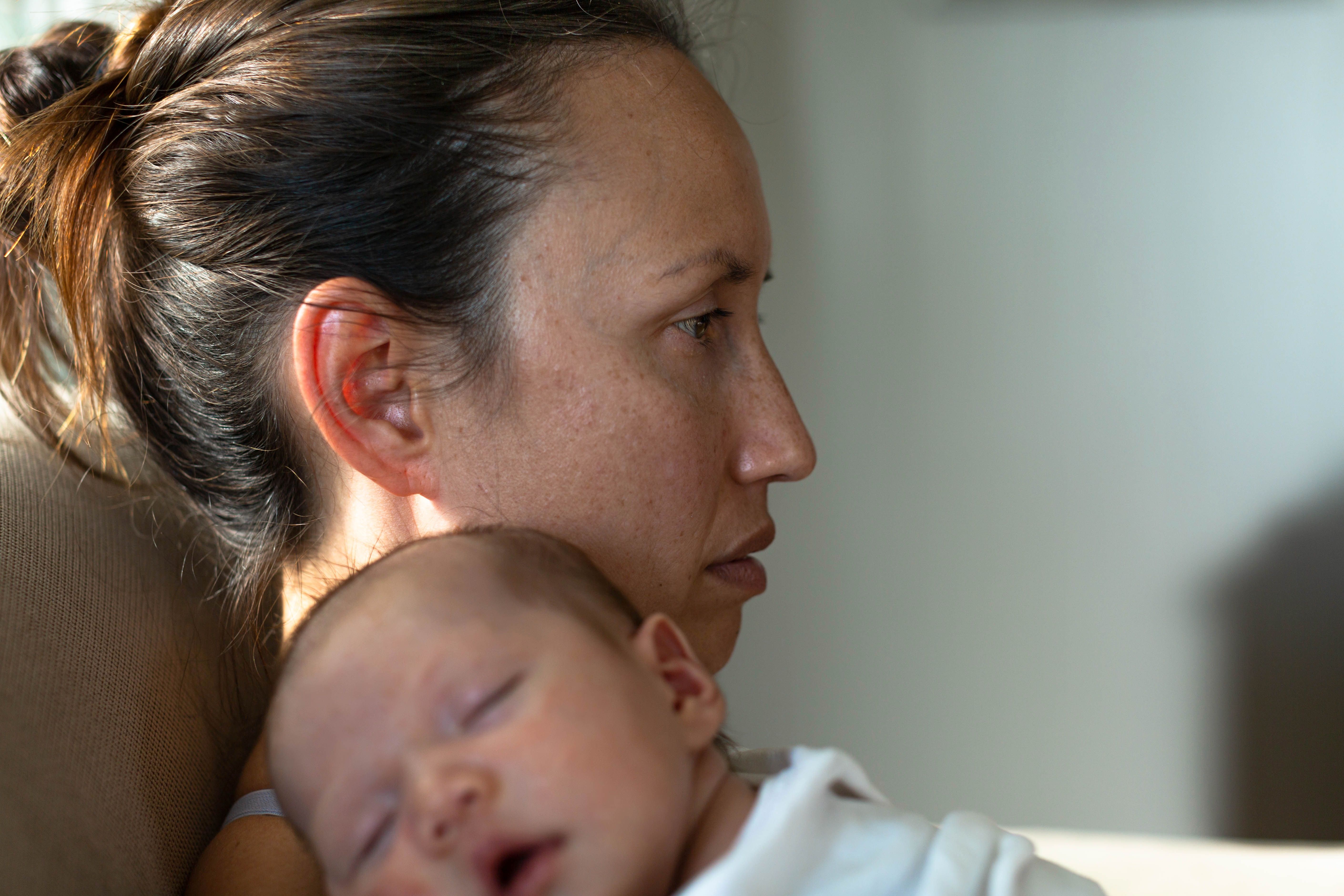 postpartum care