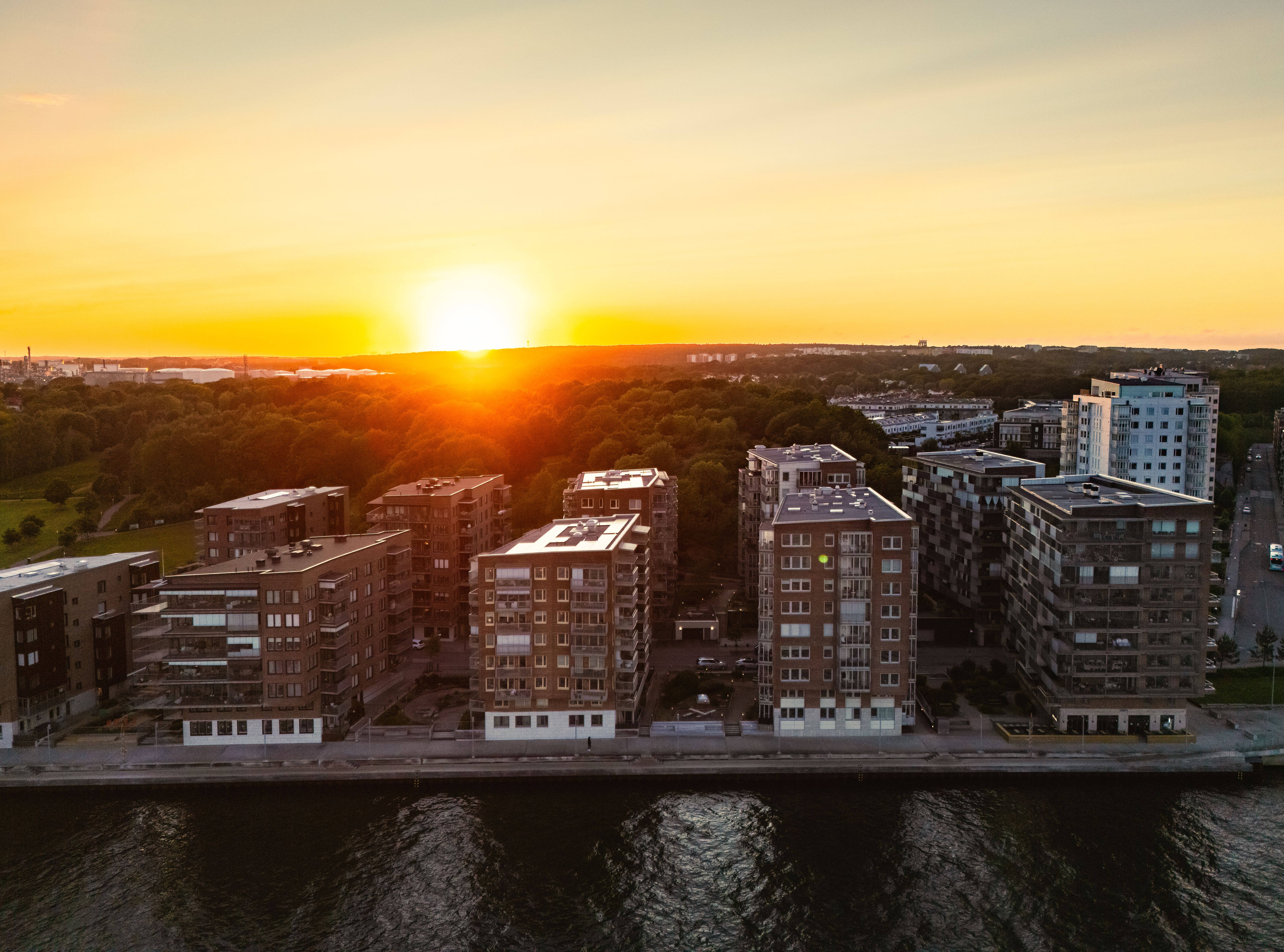 custom home construction