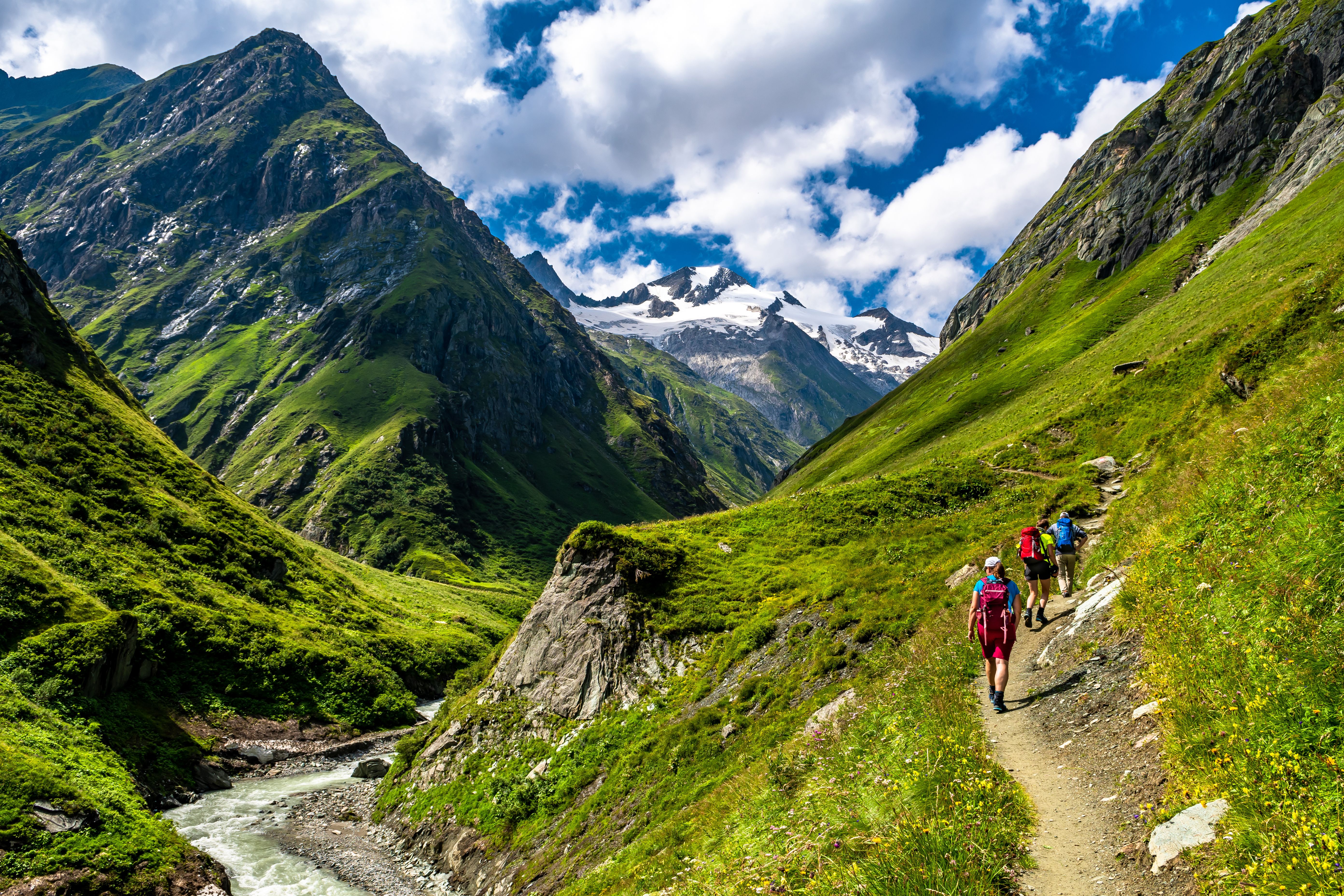 tirol alpen
