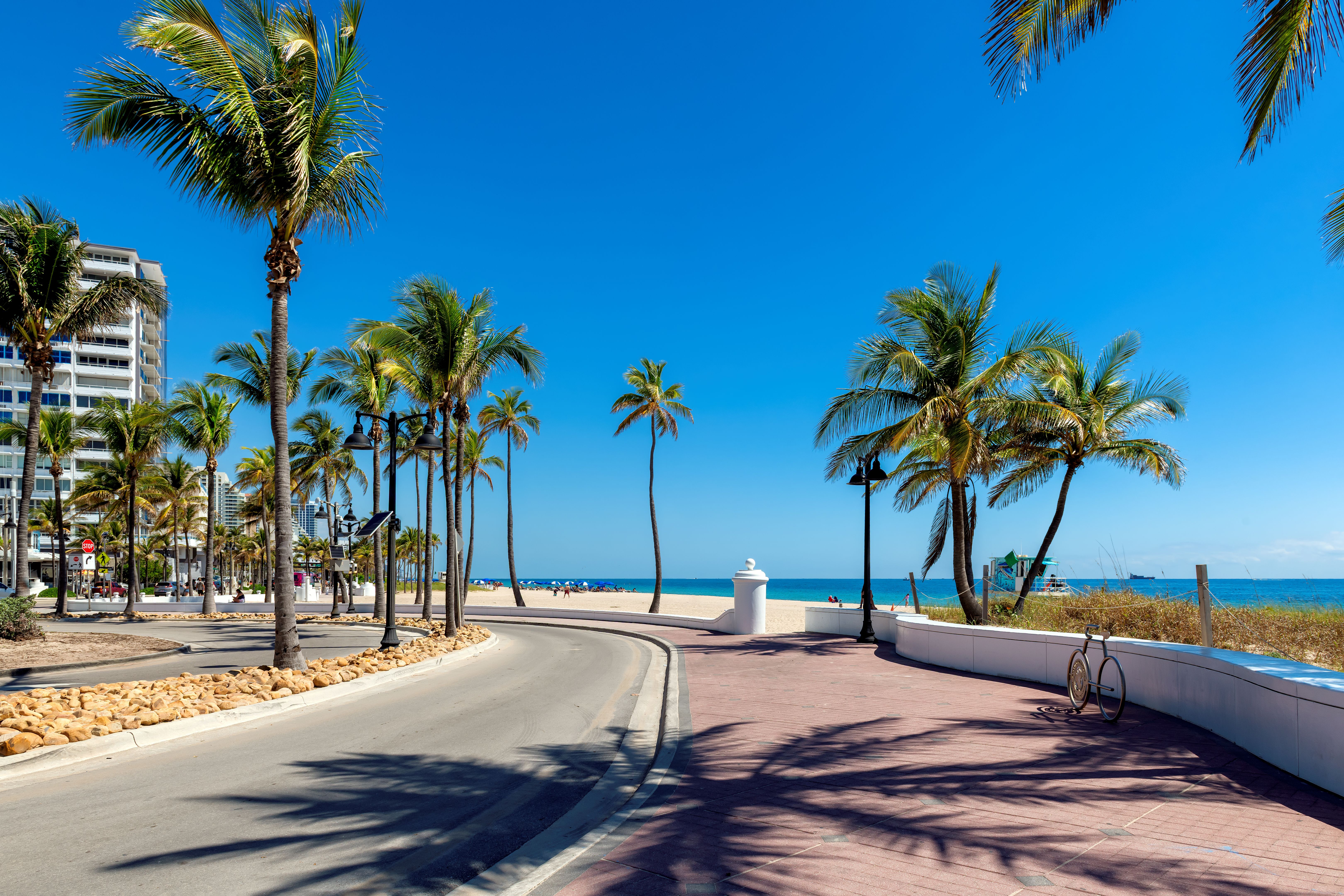 tourism south florida