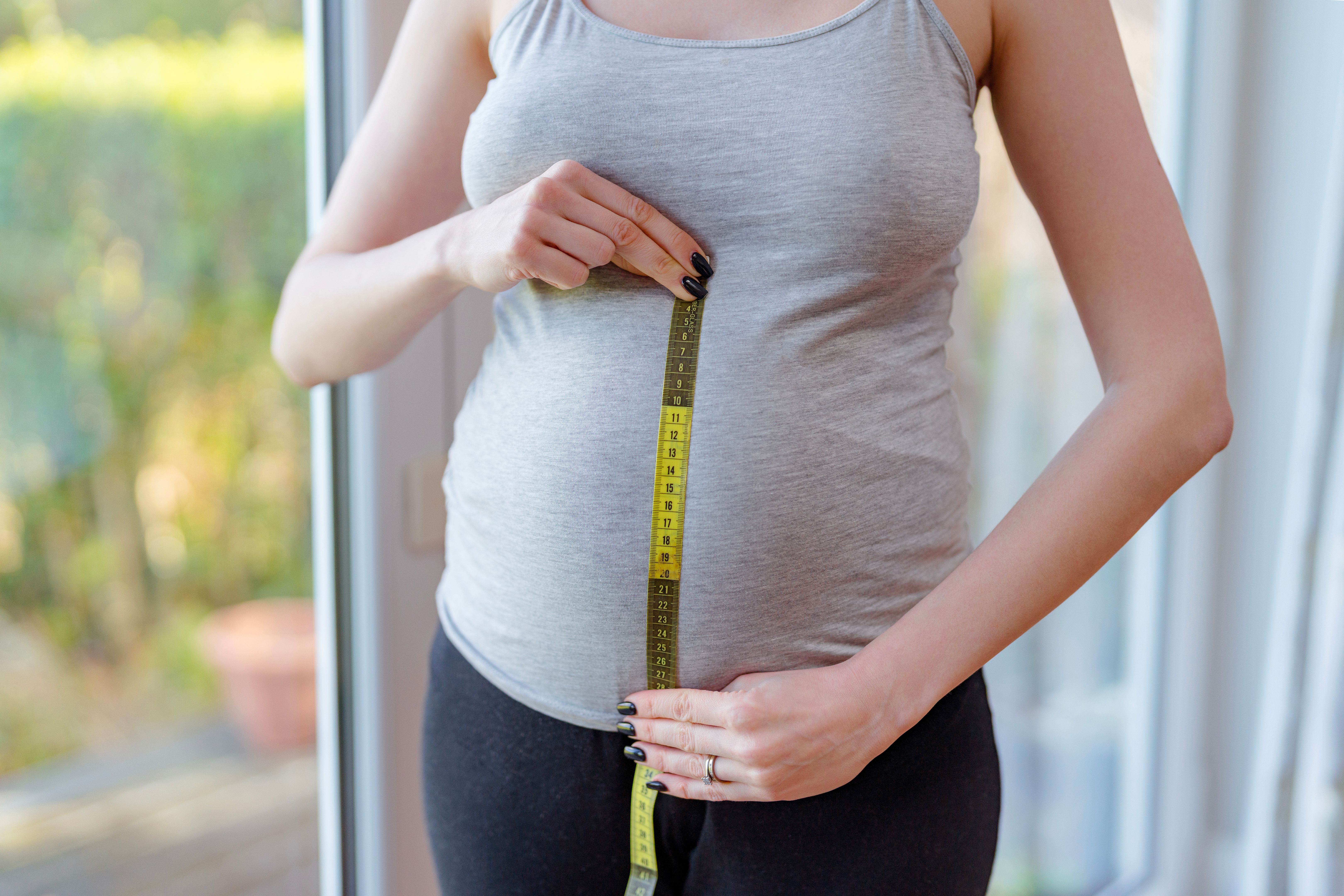 before after weight loss