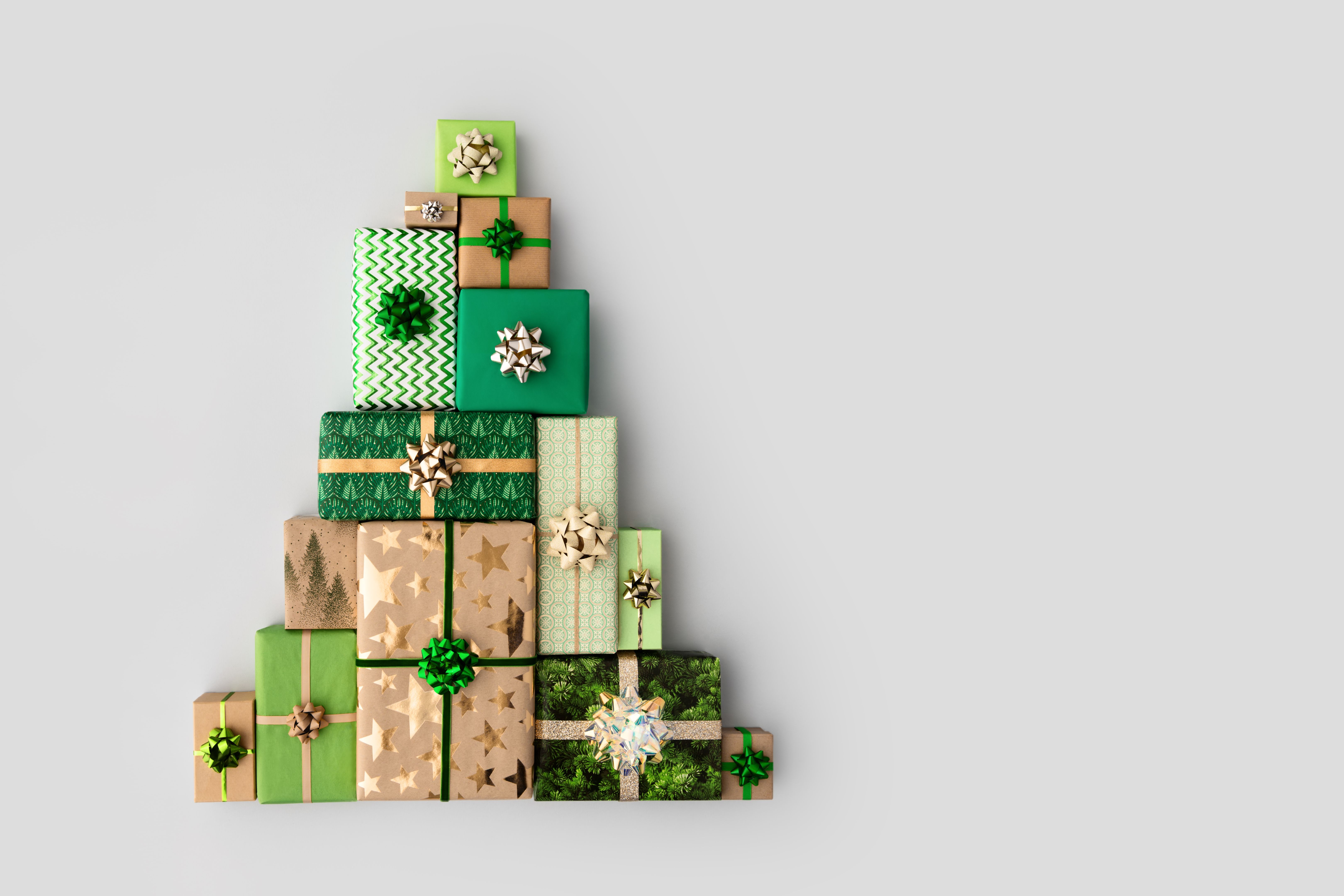 gifts variety