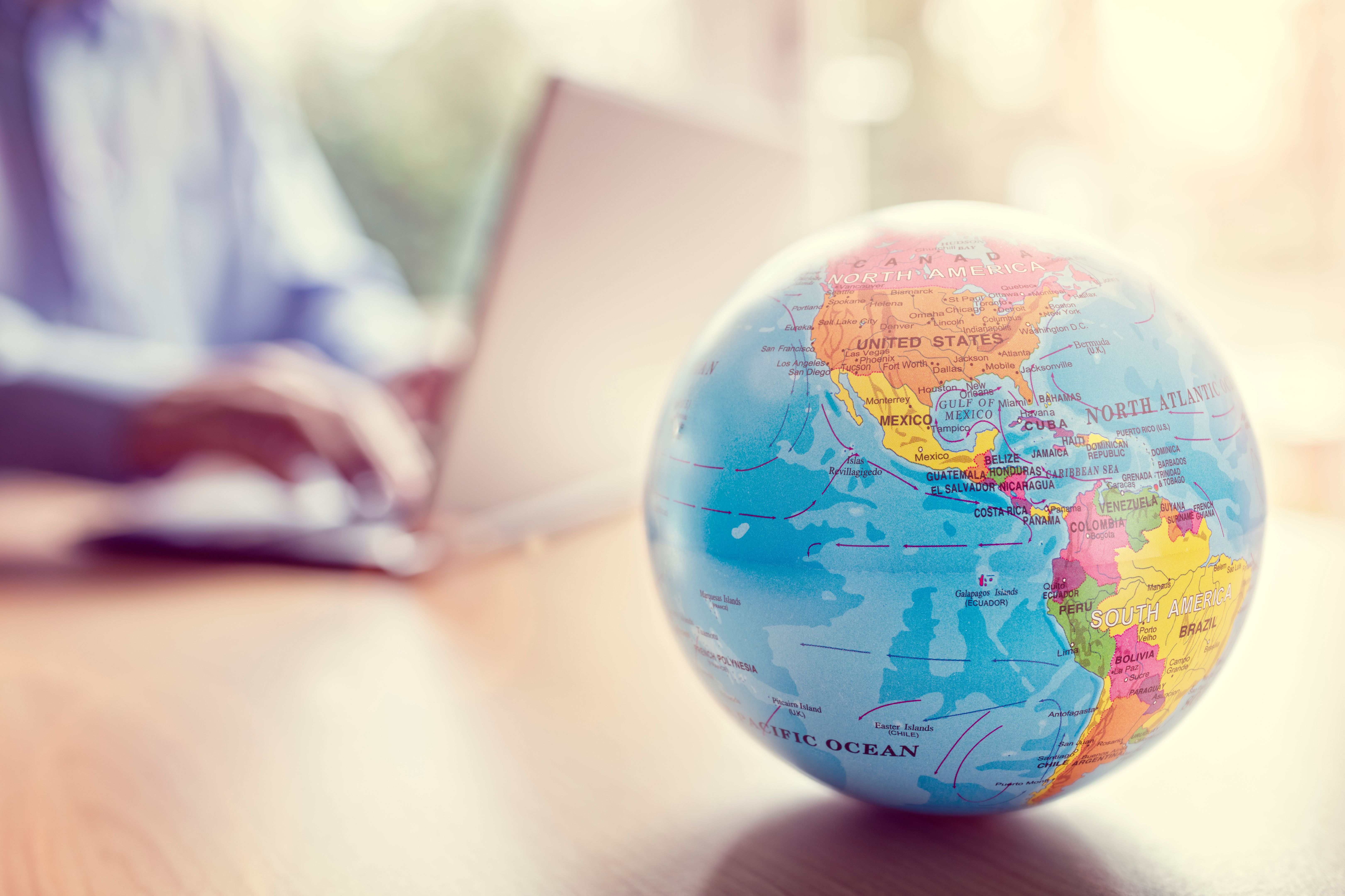 global education