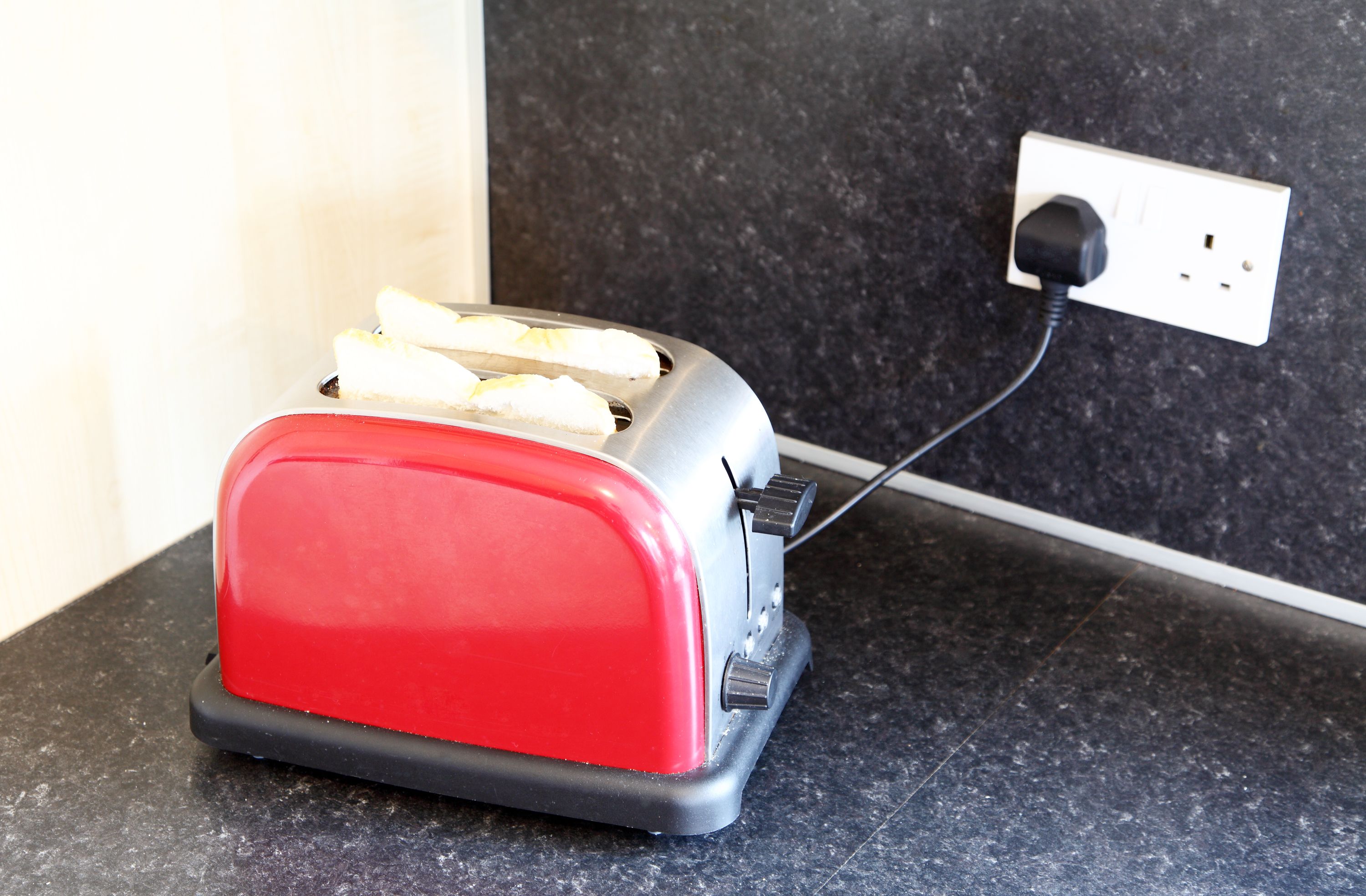 toaster liners