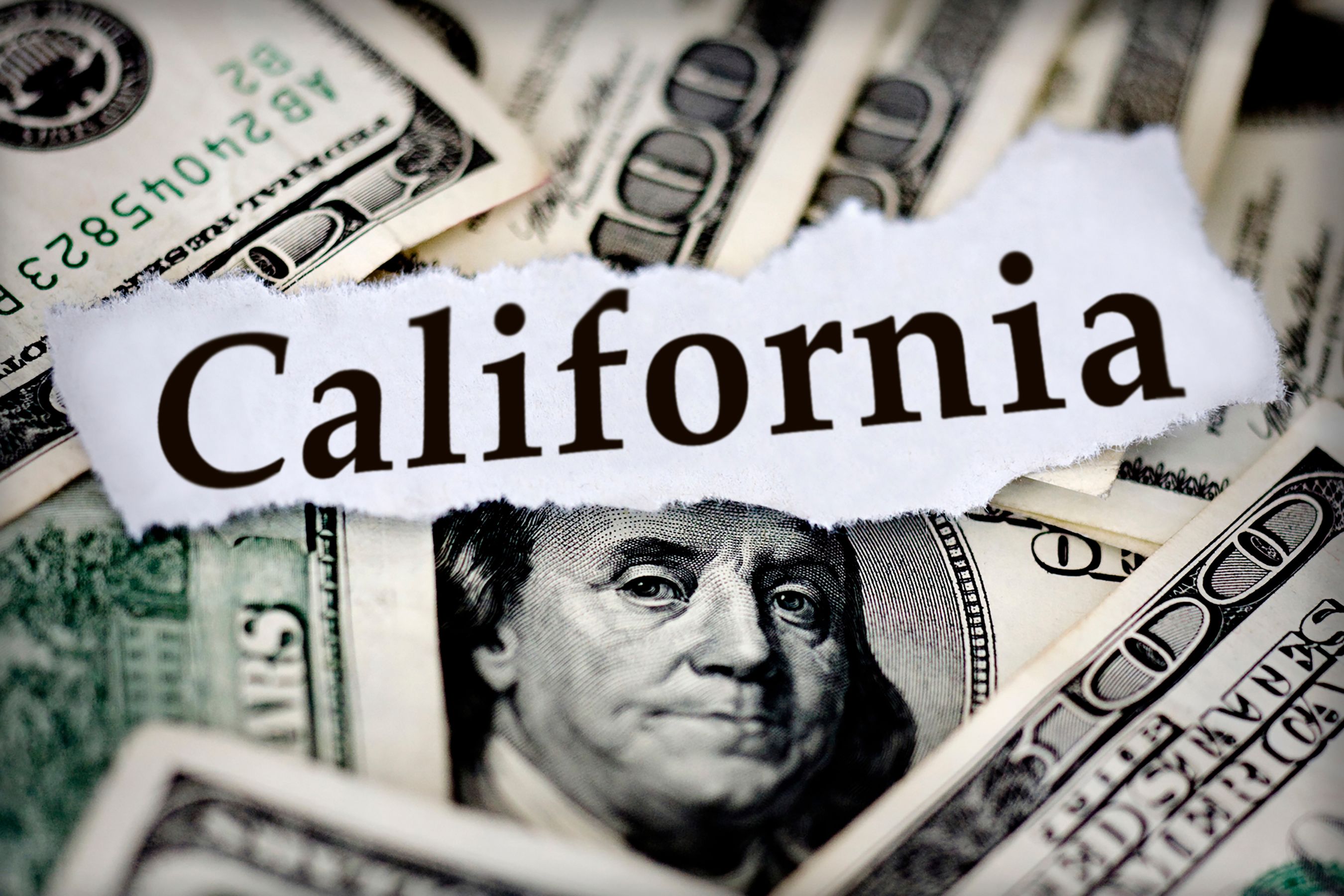 california payroll
