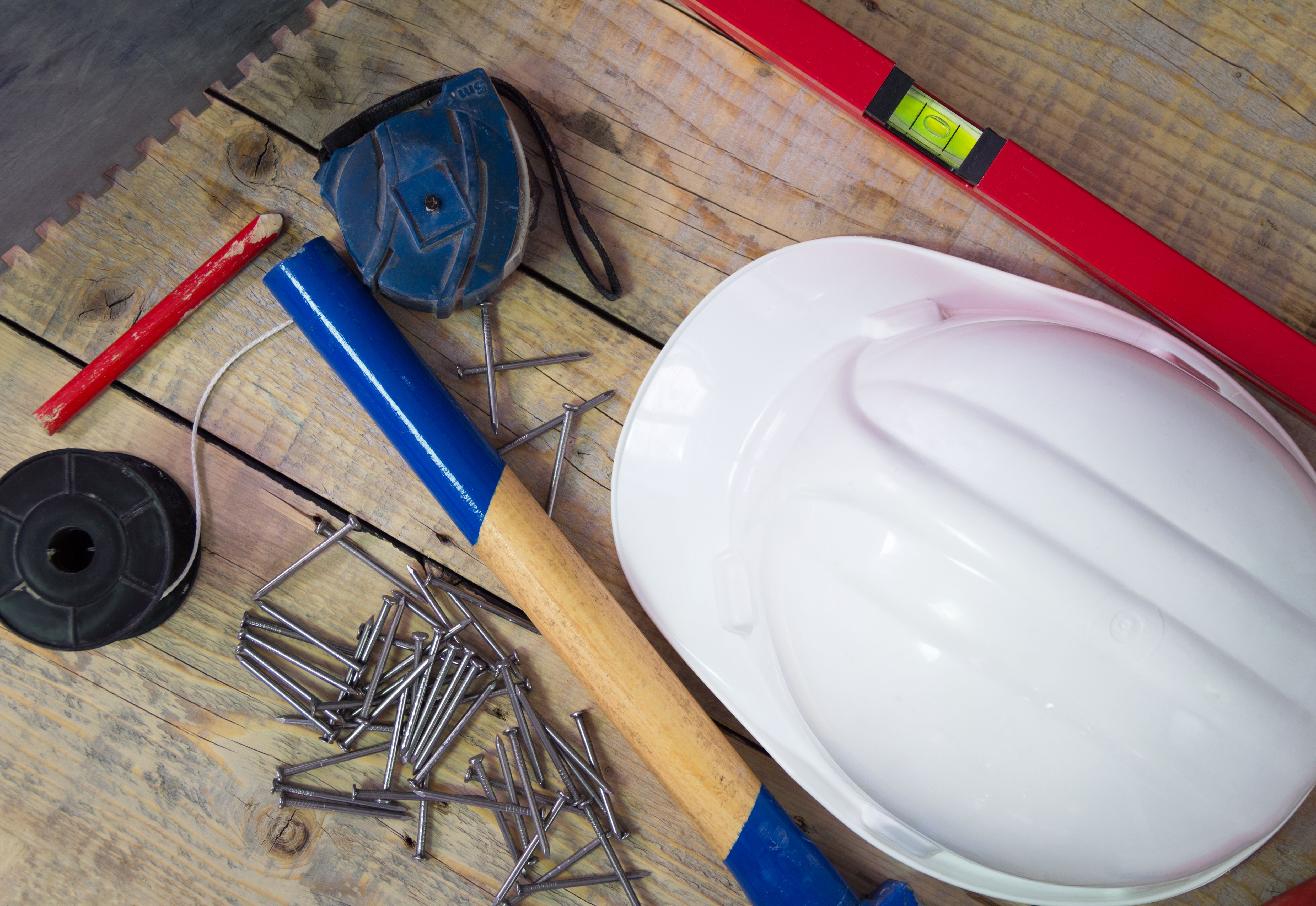 contractor license