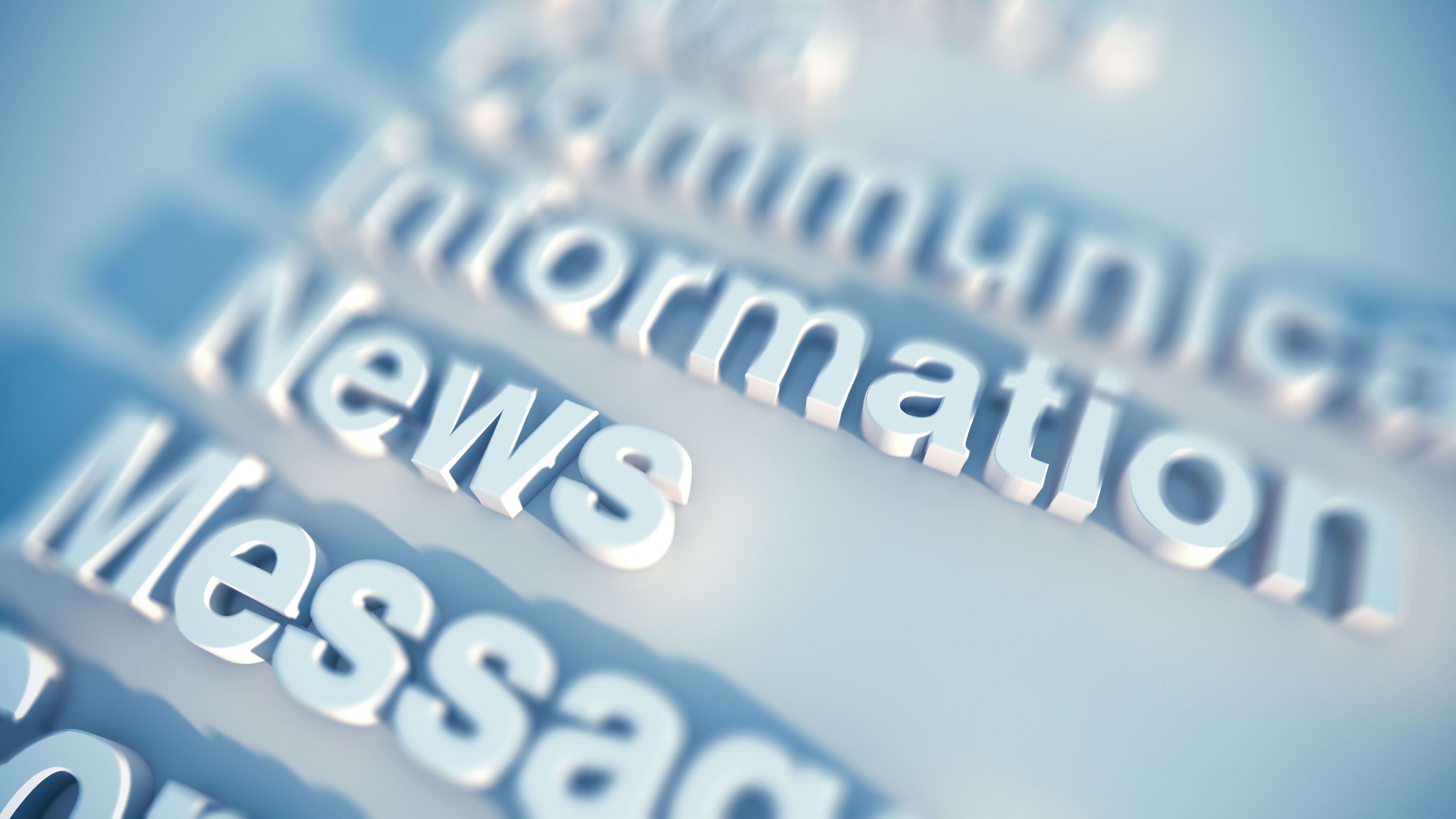 corporate communication