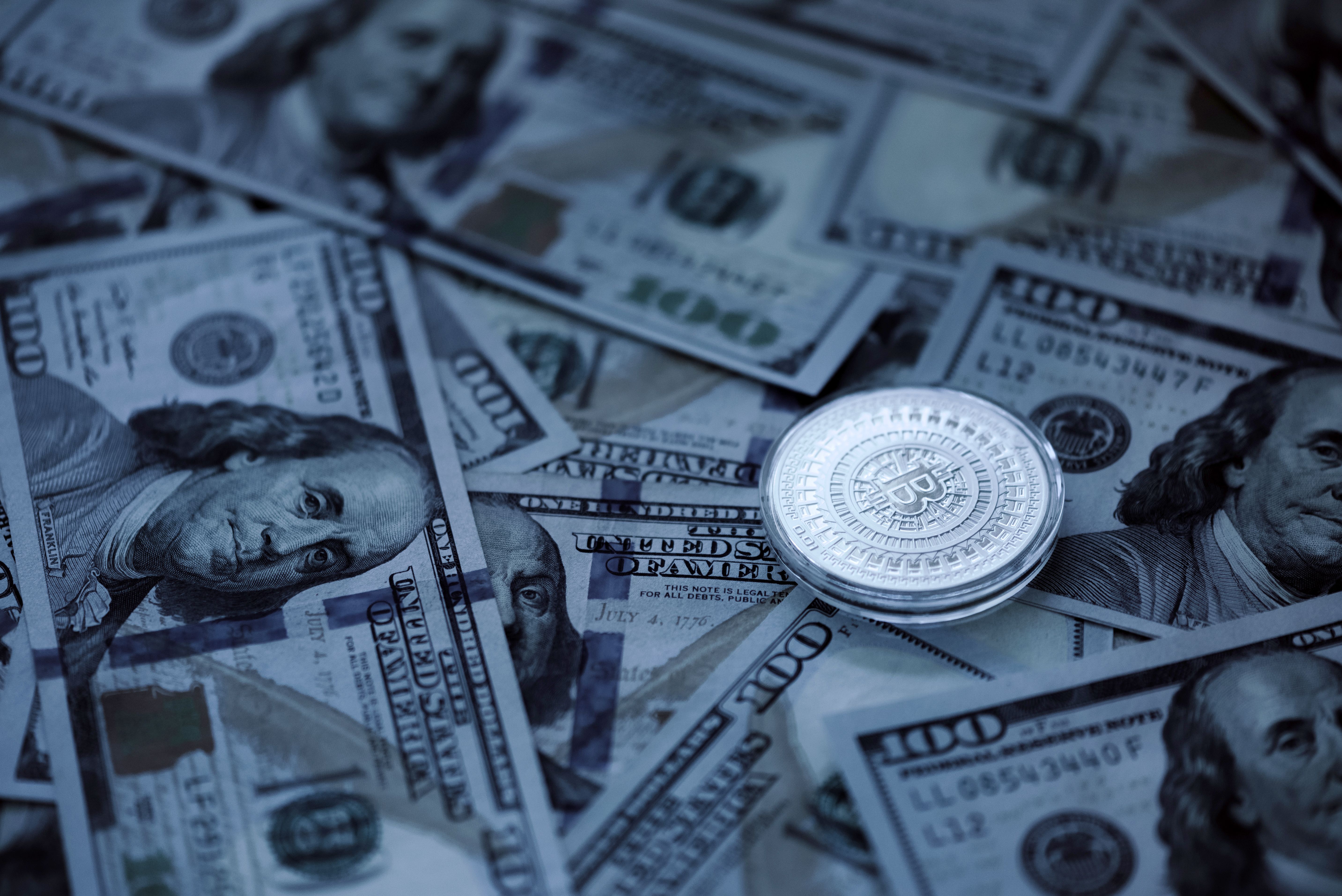 bitcoin fiat currency