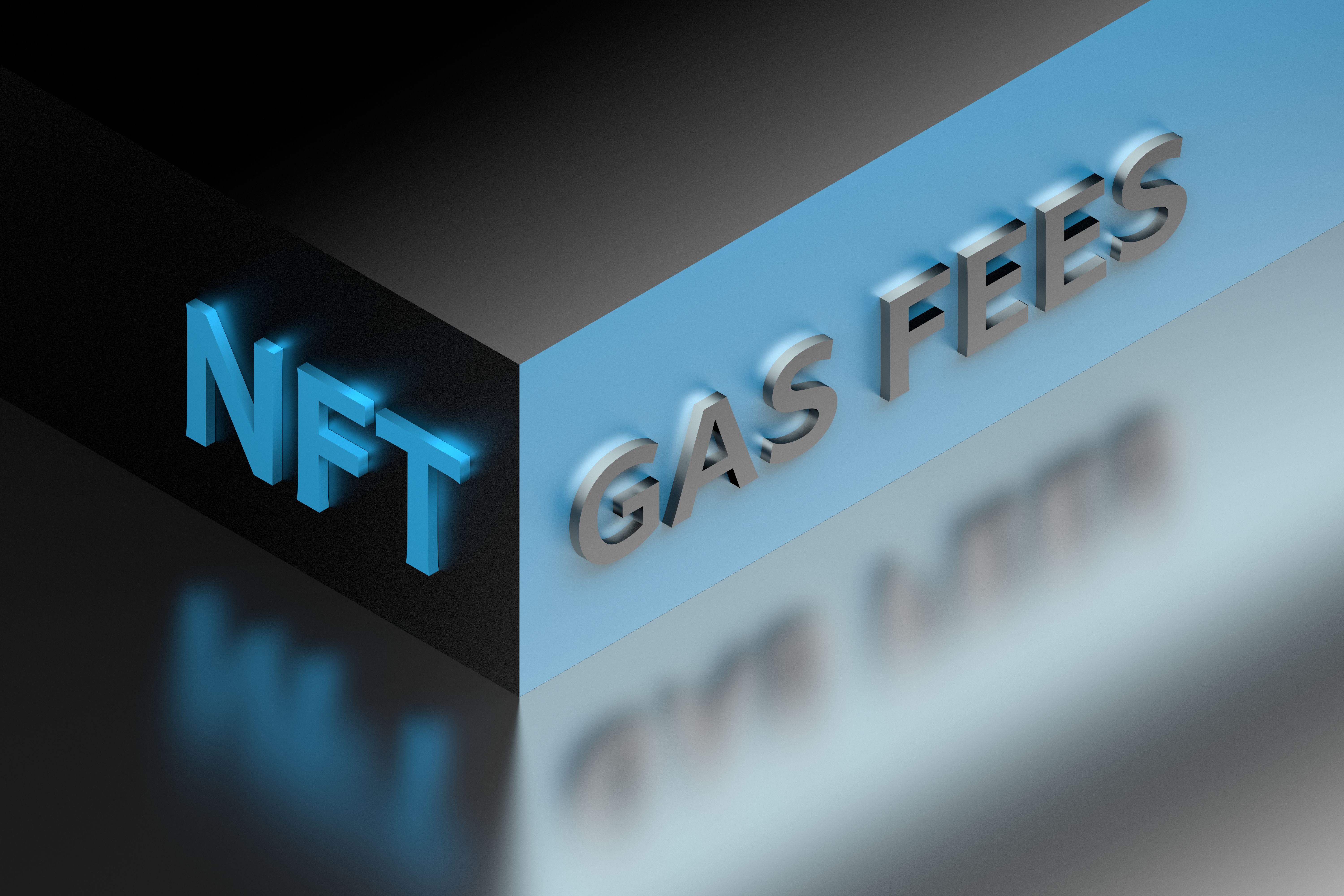 ethereum gas fees