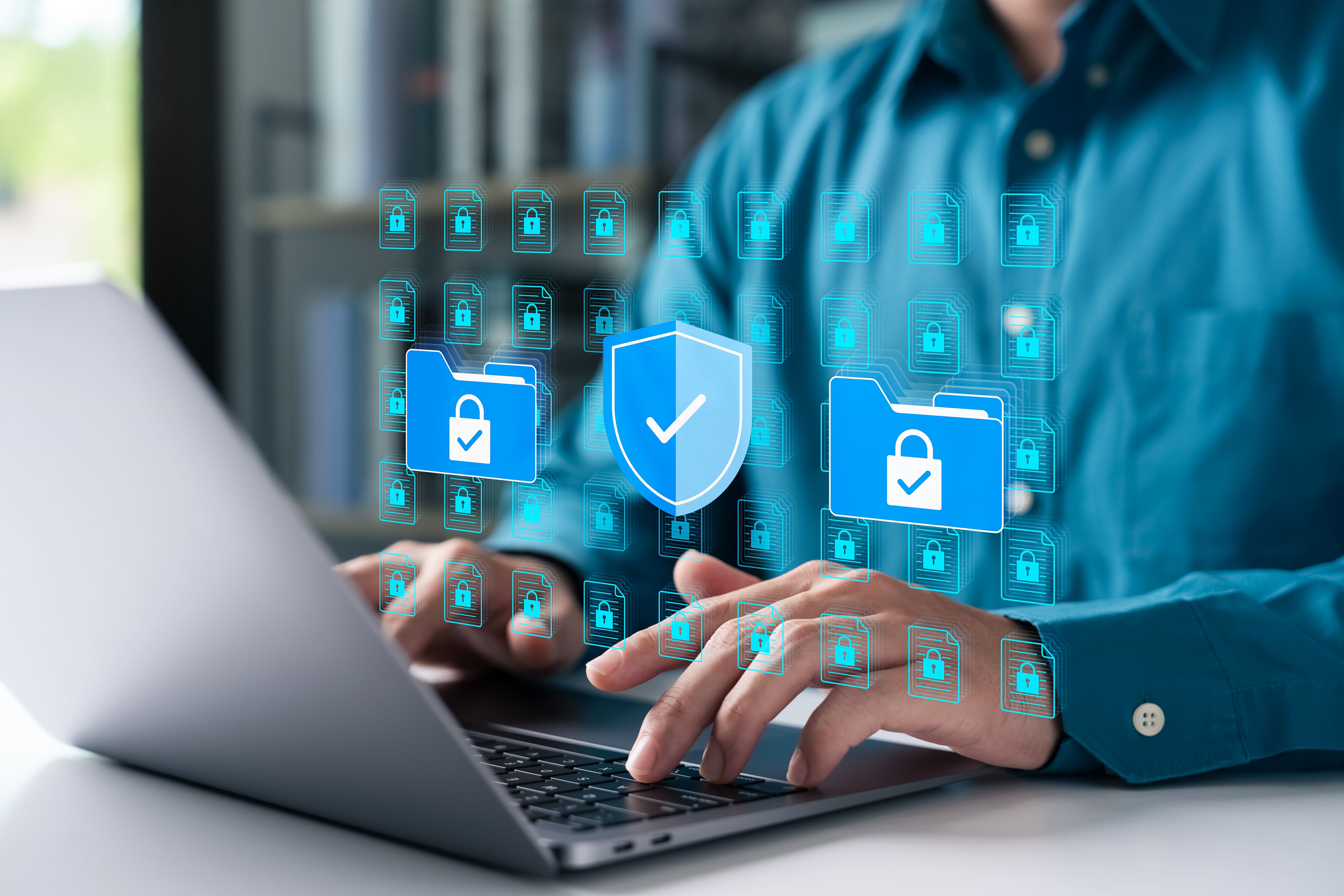 online security