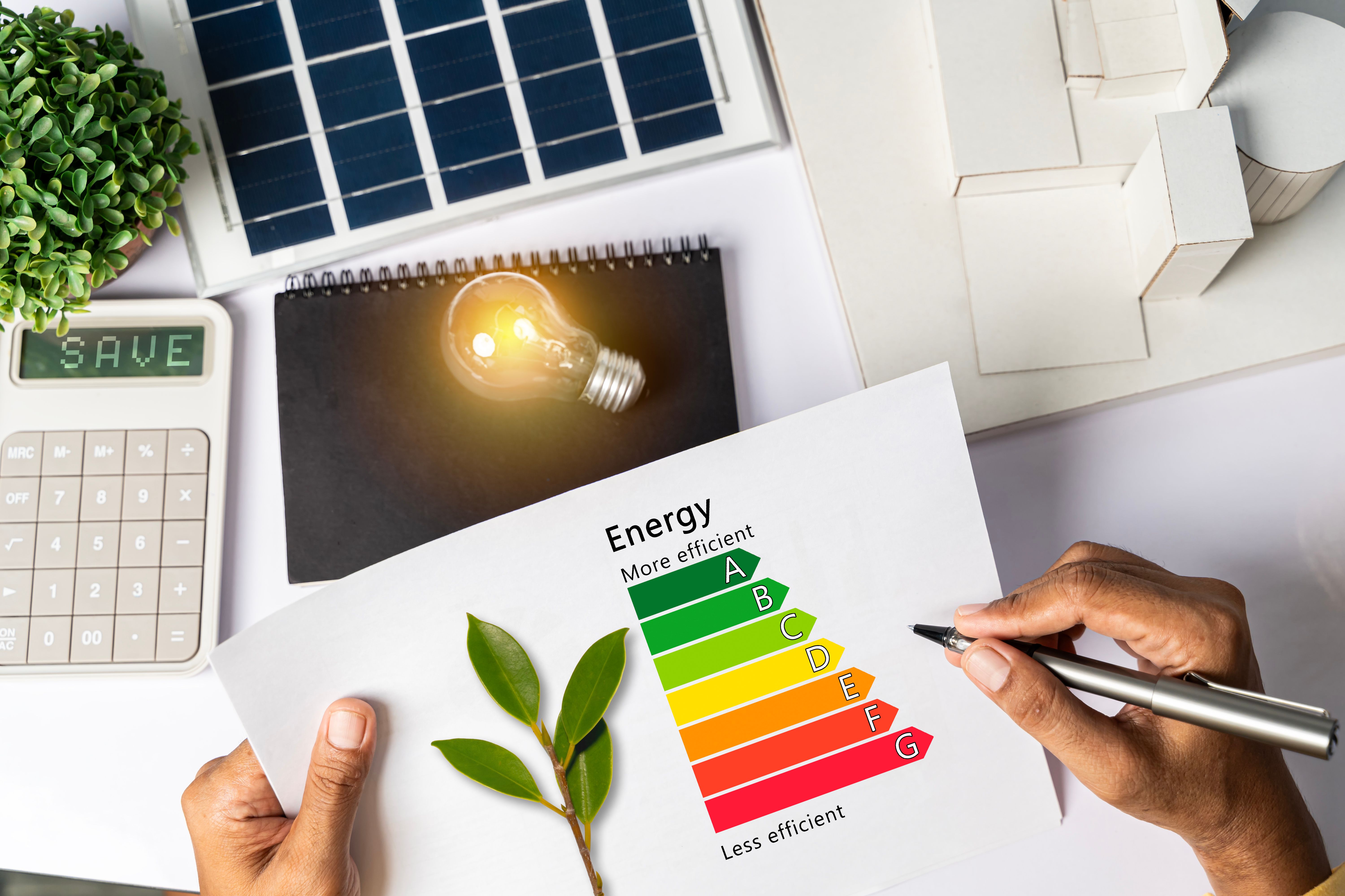 energy audit
