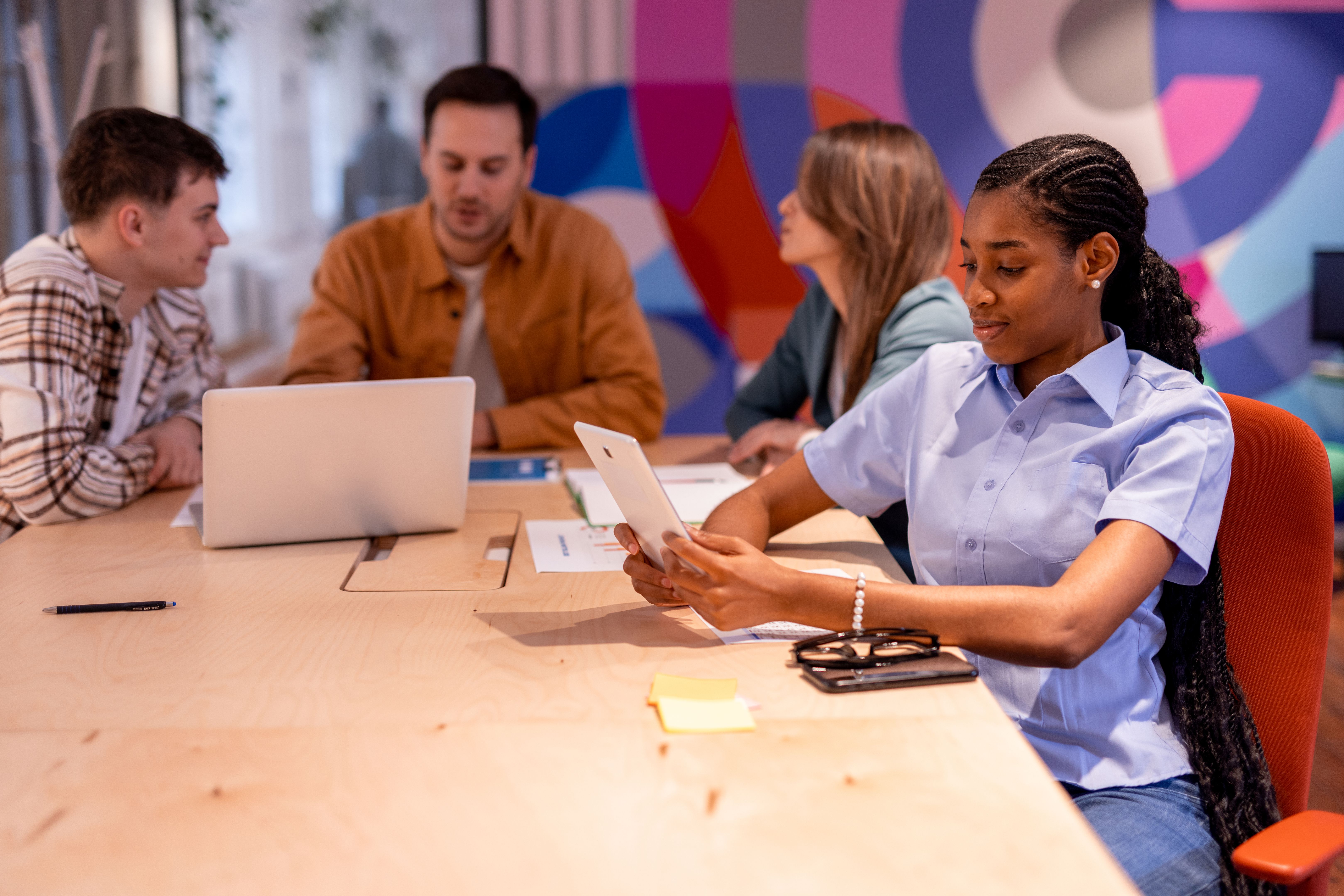 team cybersecurity training