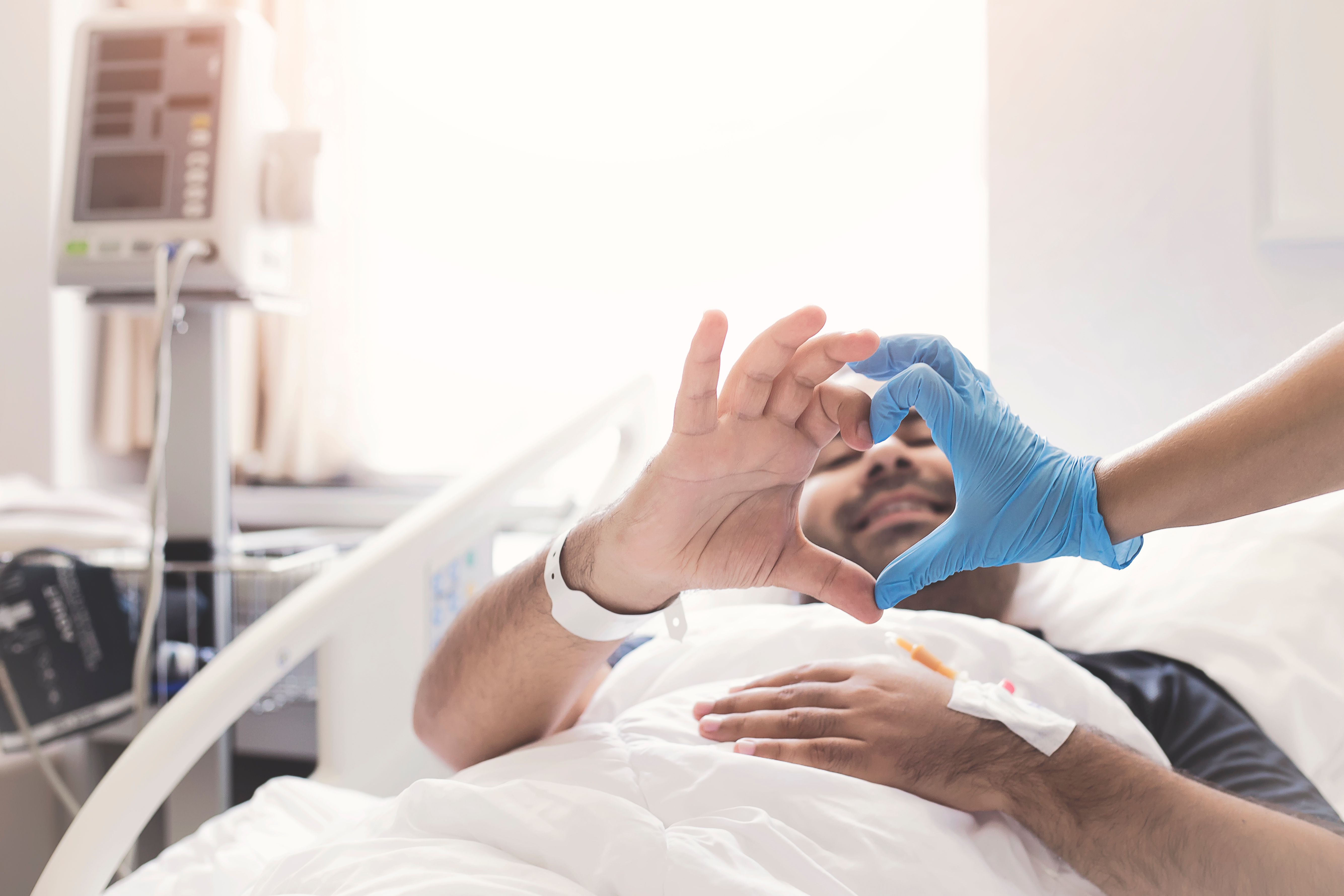 patient success