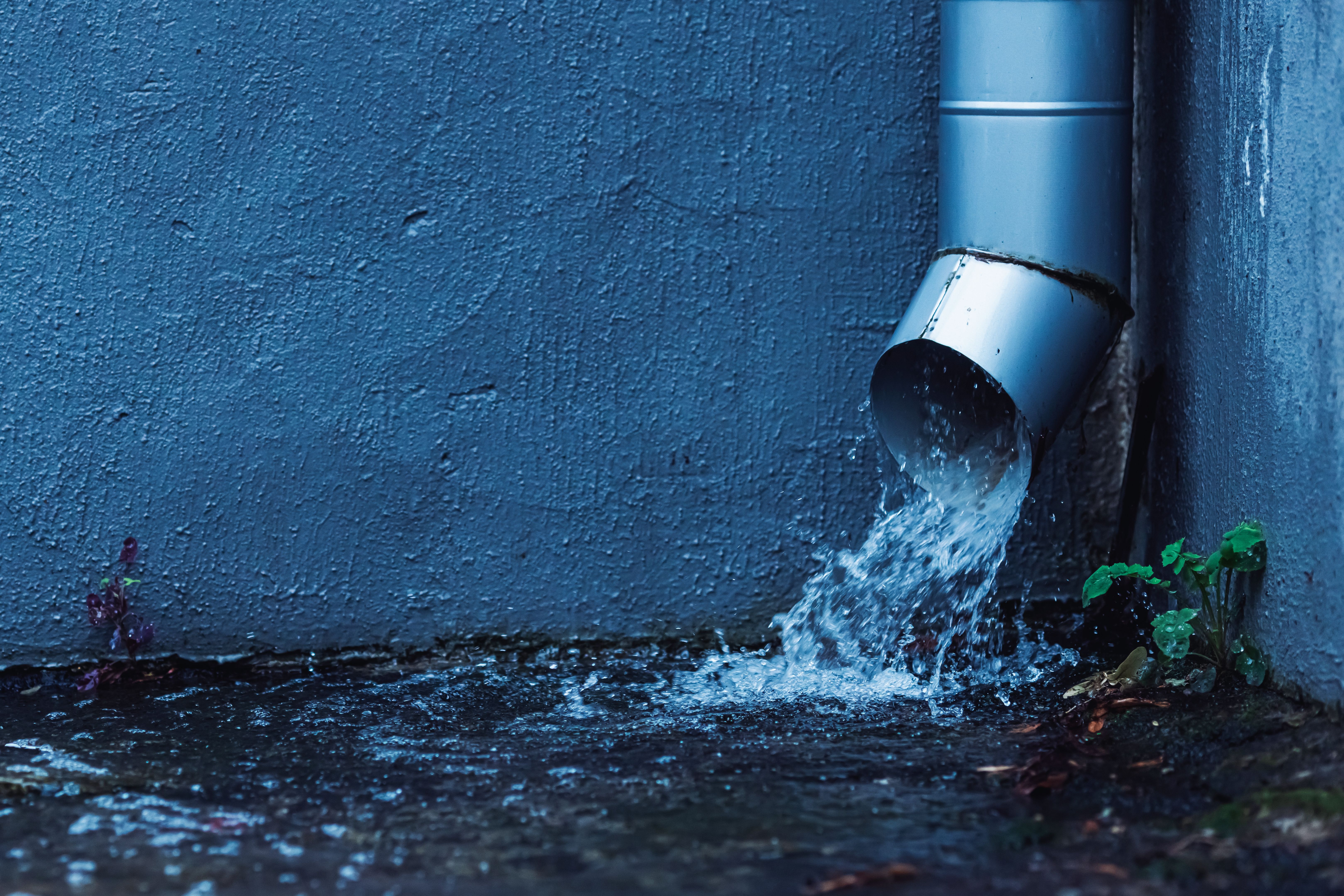 irrigation maintenance