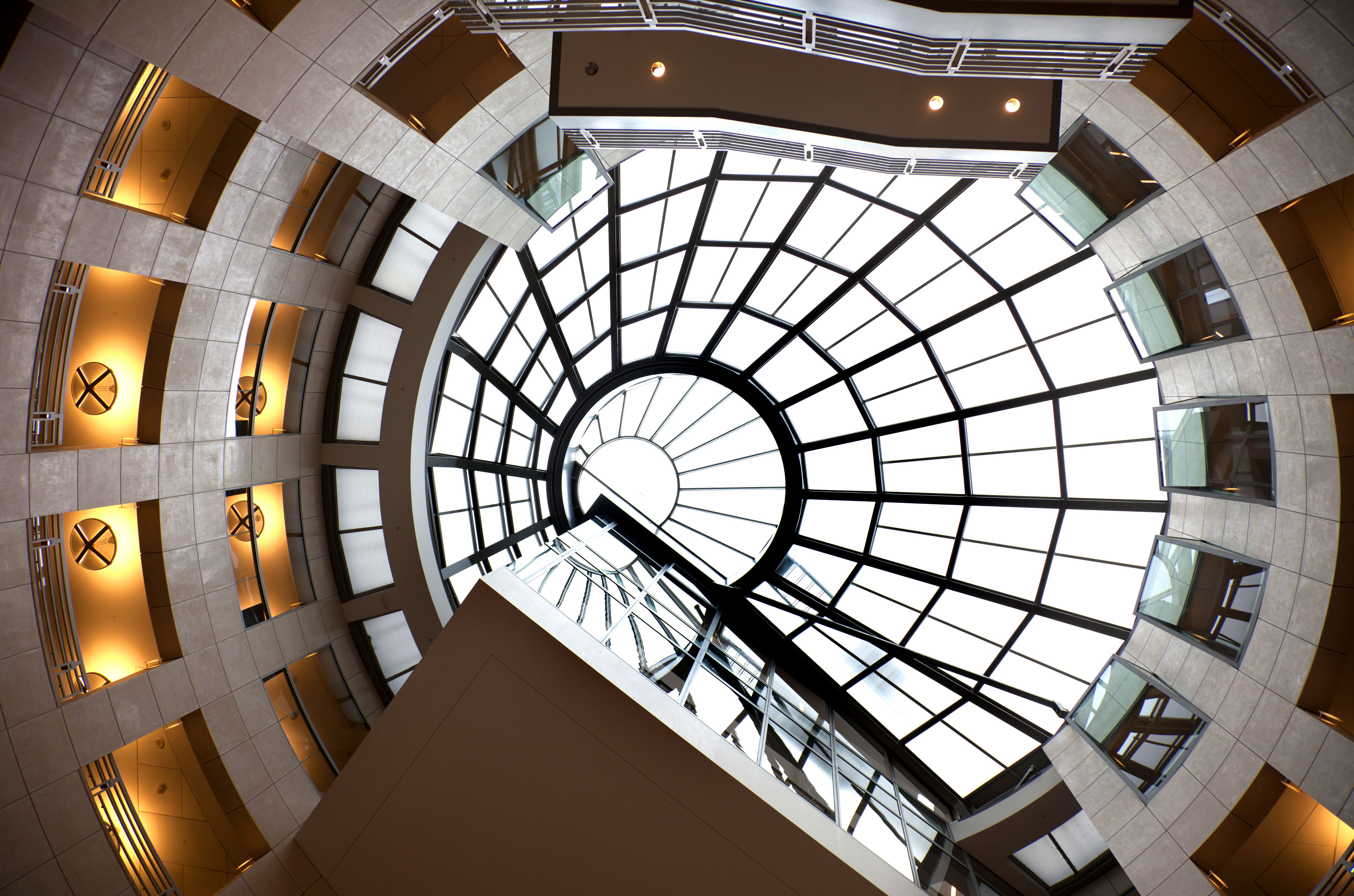 San Francisco architecture