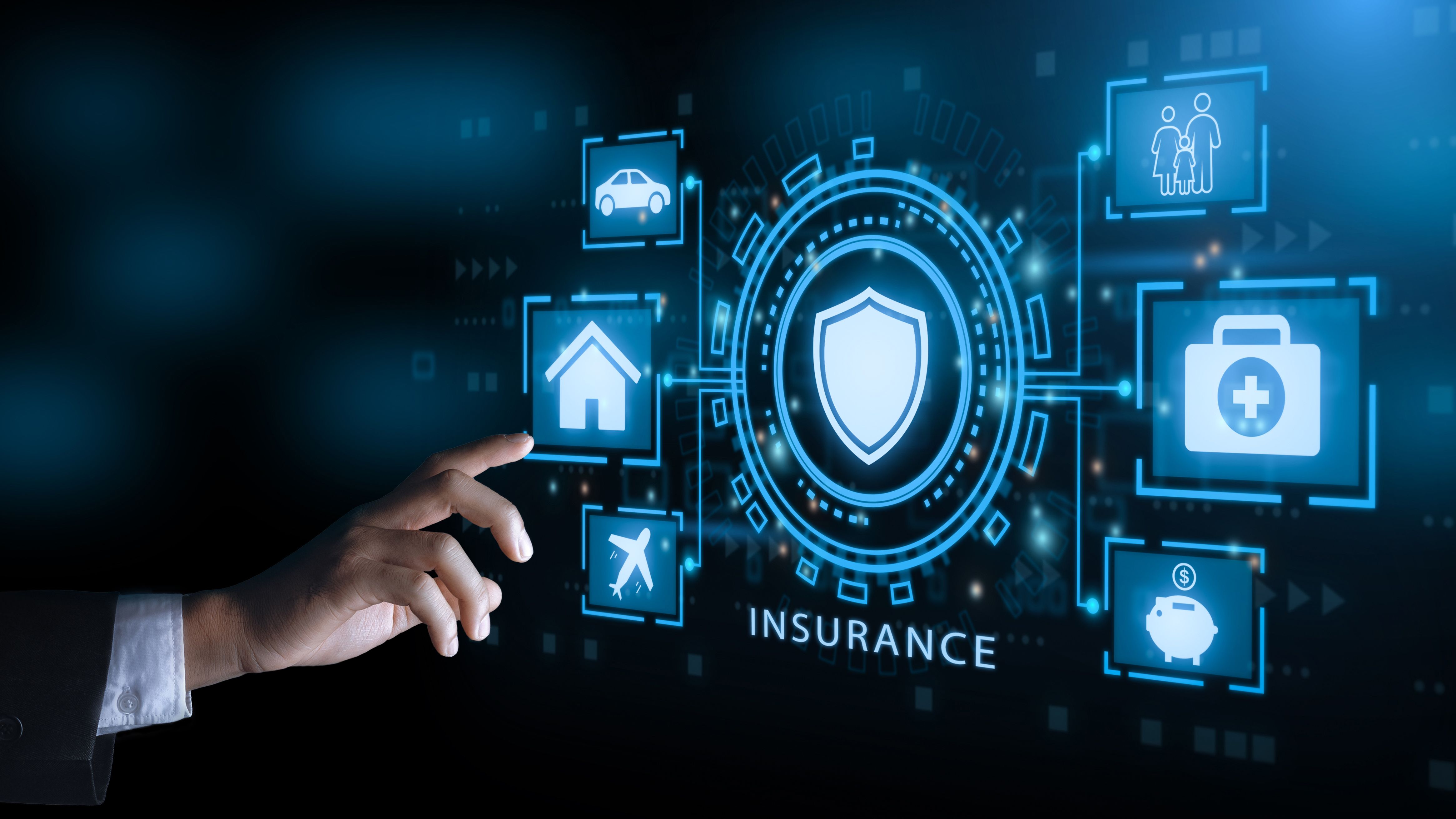 virtual insurance