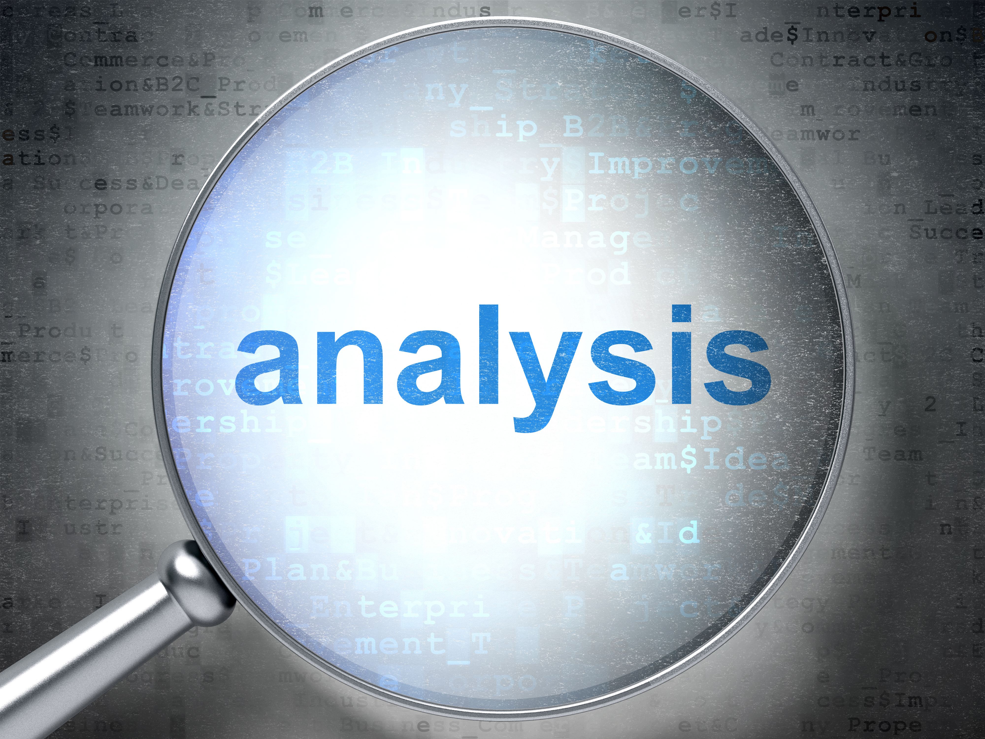 kryptowährung analyse